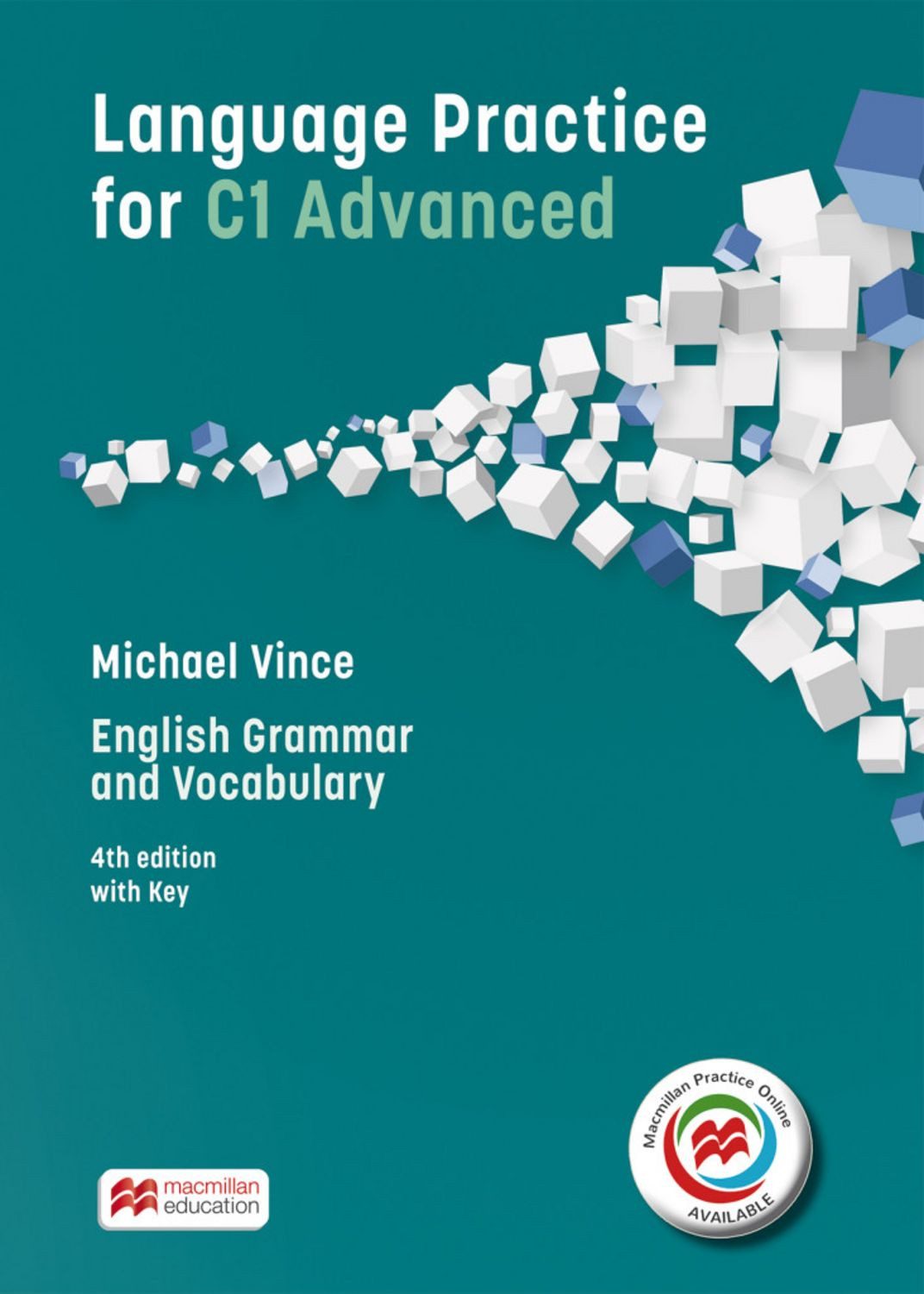 Language Practice for C1 Advanced / Michael Vince