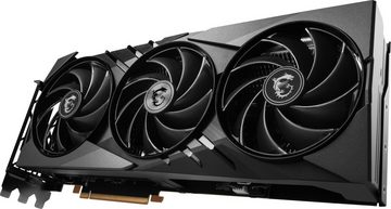 MSI GeForce RTX 4080 SUPER 16G GAMING X SLIM Grafikkarte