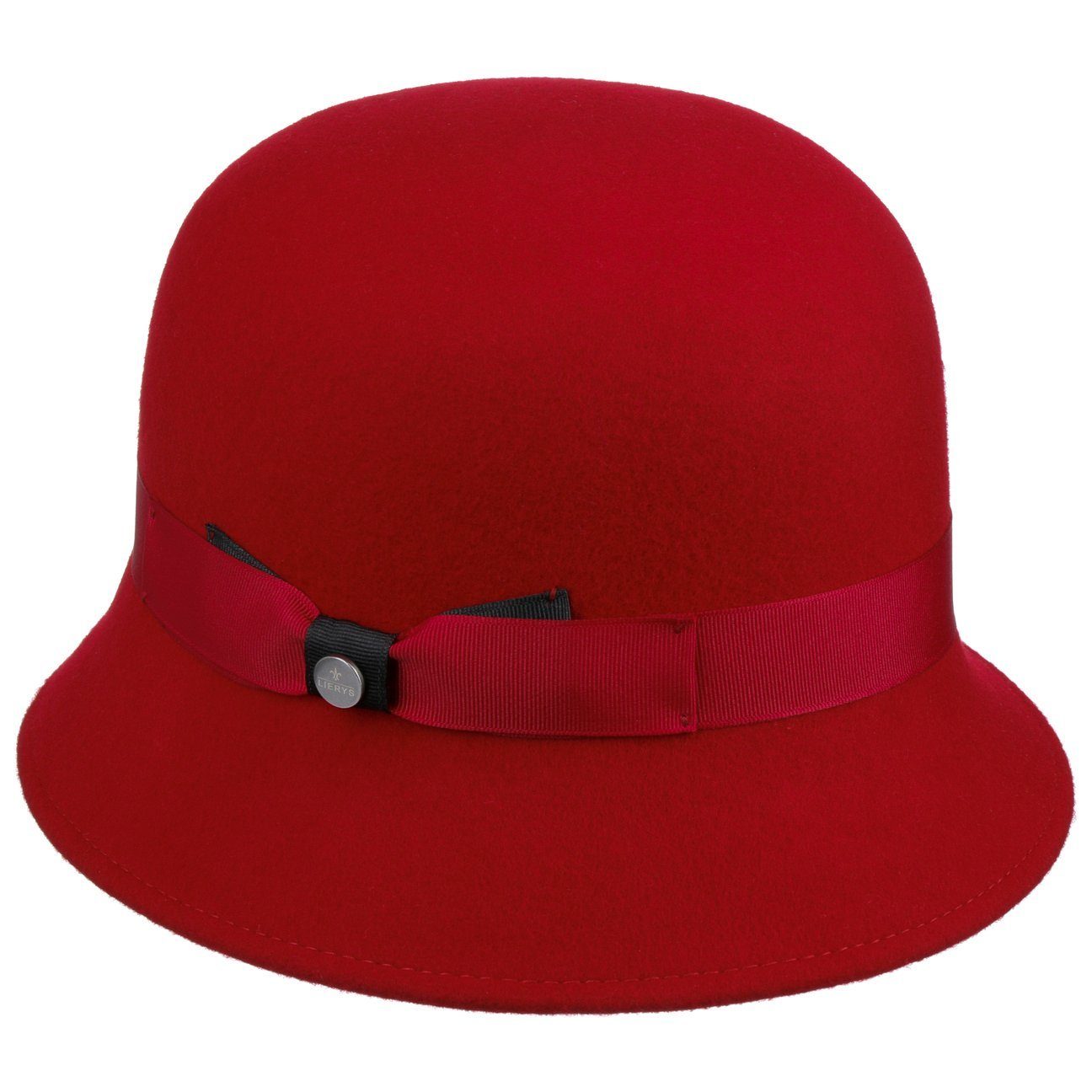 Lierys Filzhut (1-St) Wollhut mit Ripsband, günstig online kaufen