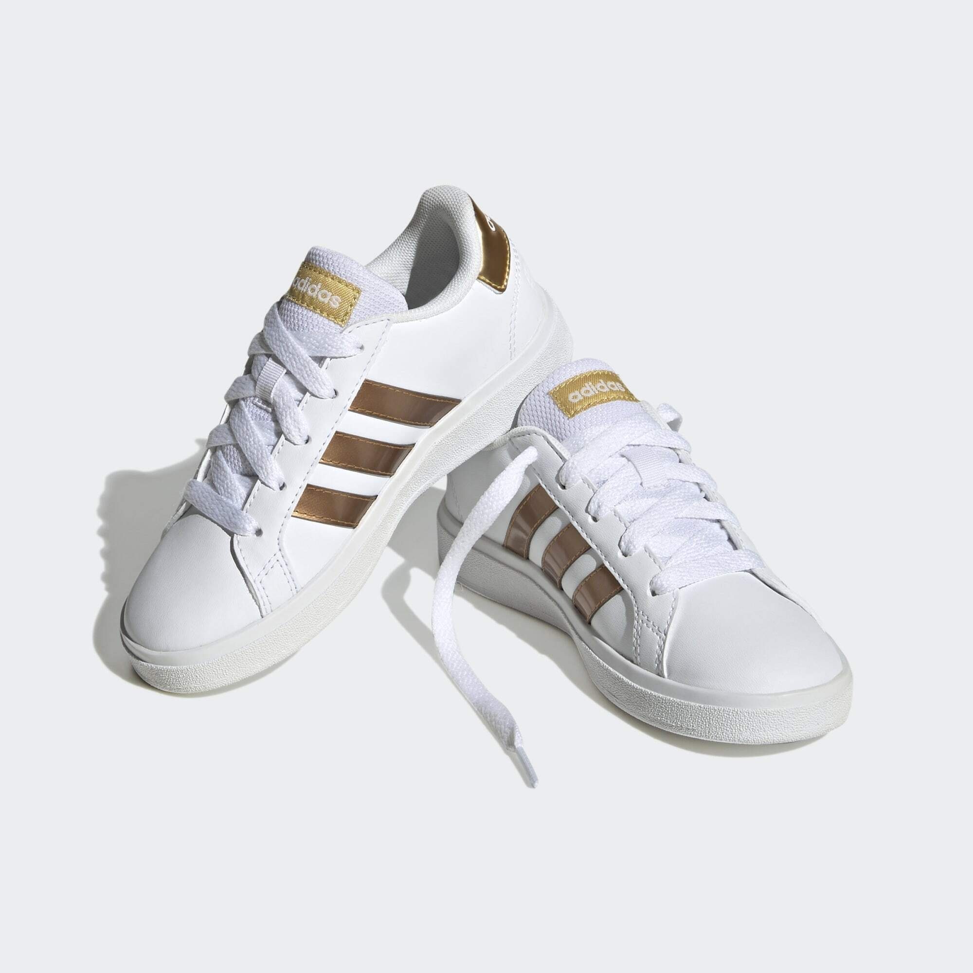 GRAND COURT SUSTAINABLE LACE SCHUH Sneaker