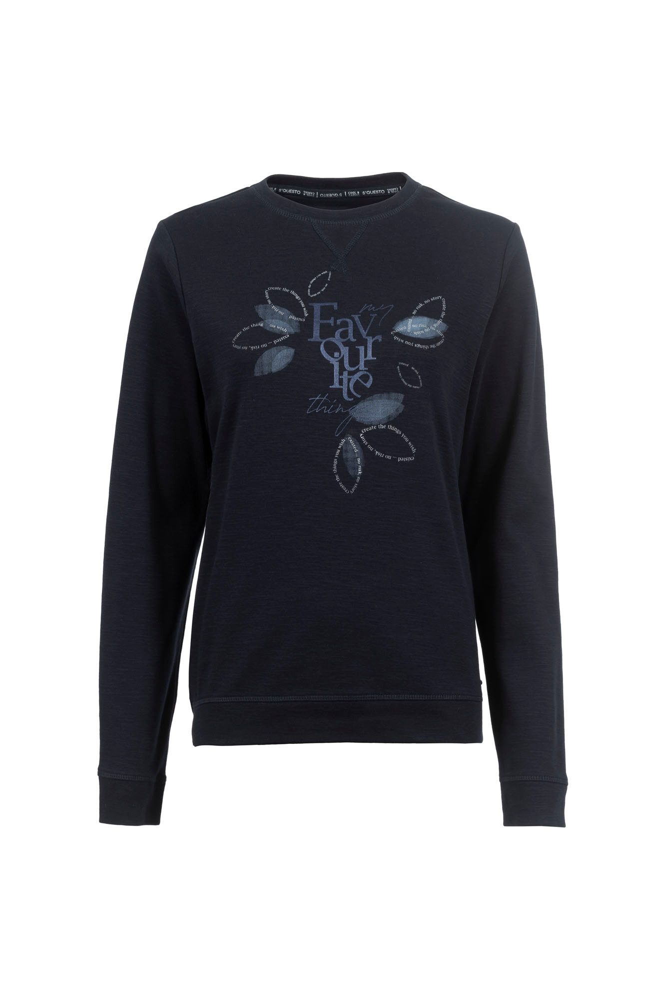 Soquesto Sweatshirt