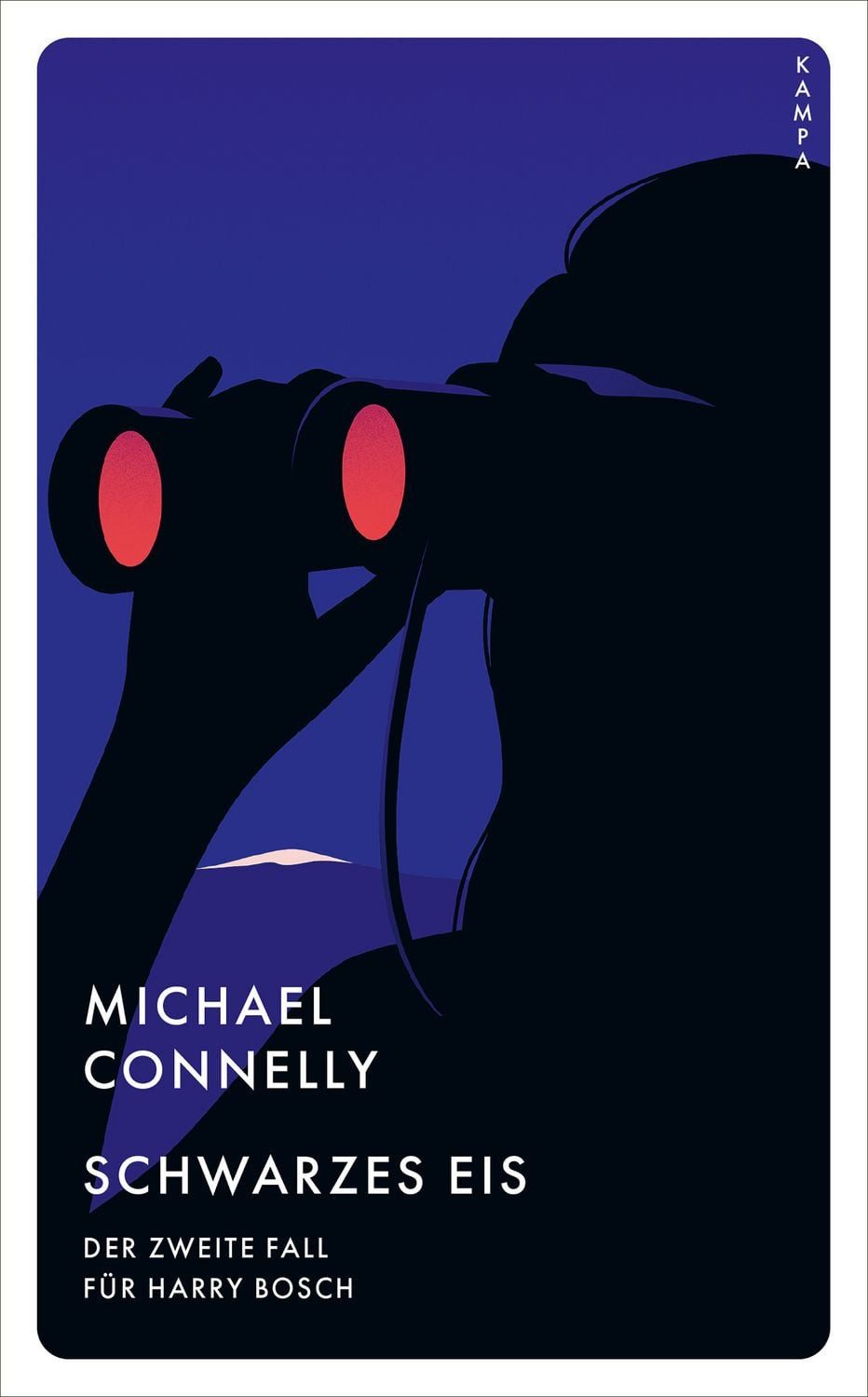 Schwarzes Eis / Michael Connelly