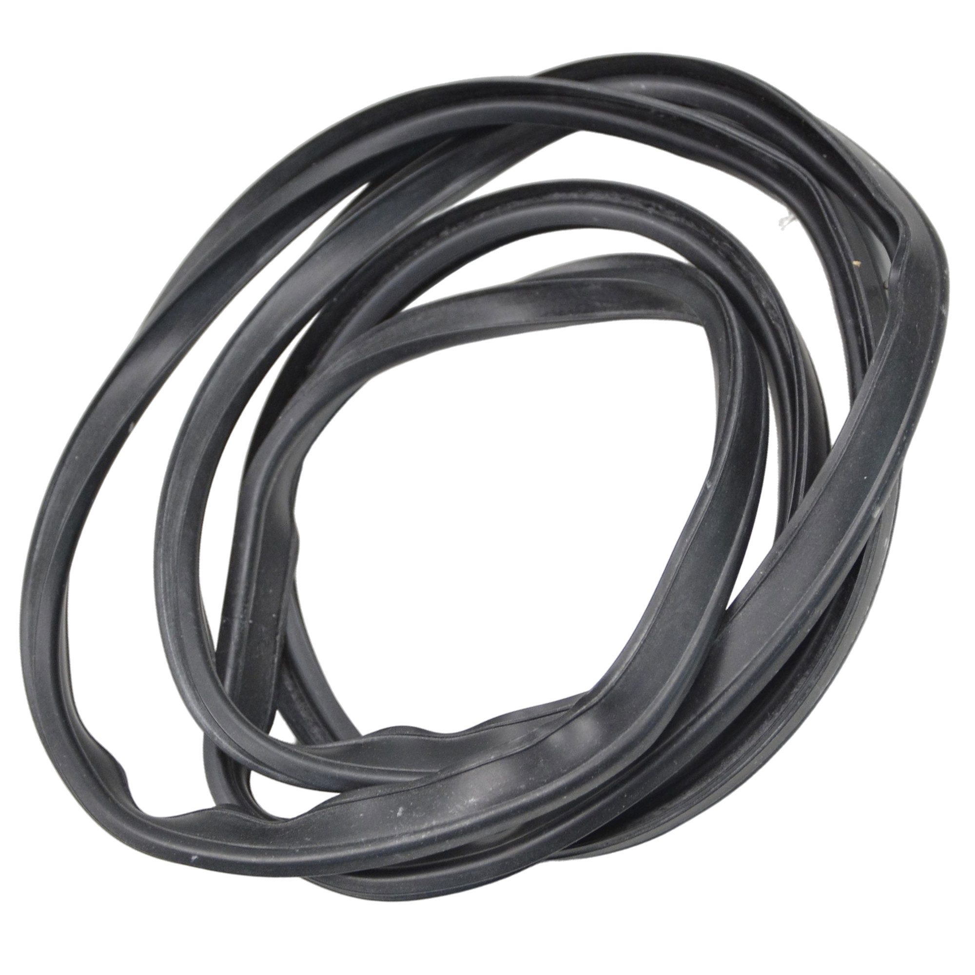 BEKO Montagezubehör Backofen Türdichtung Beko 255100045, für Backofen