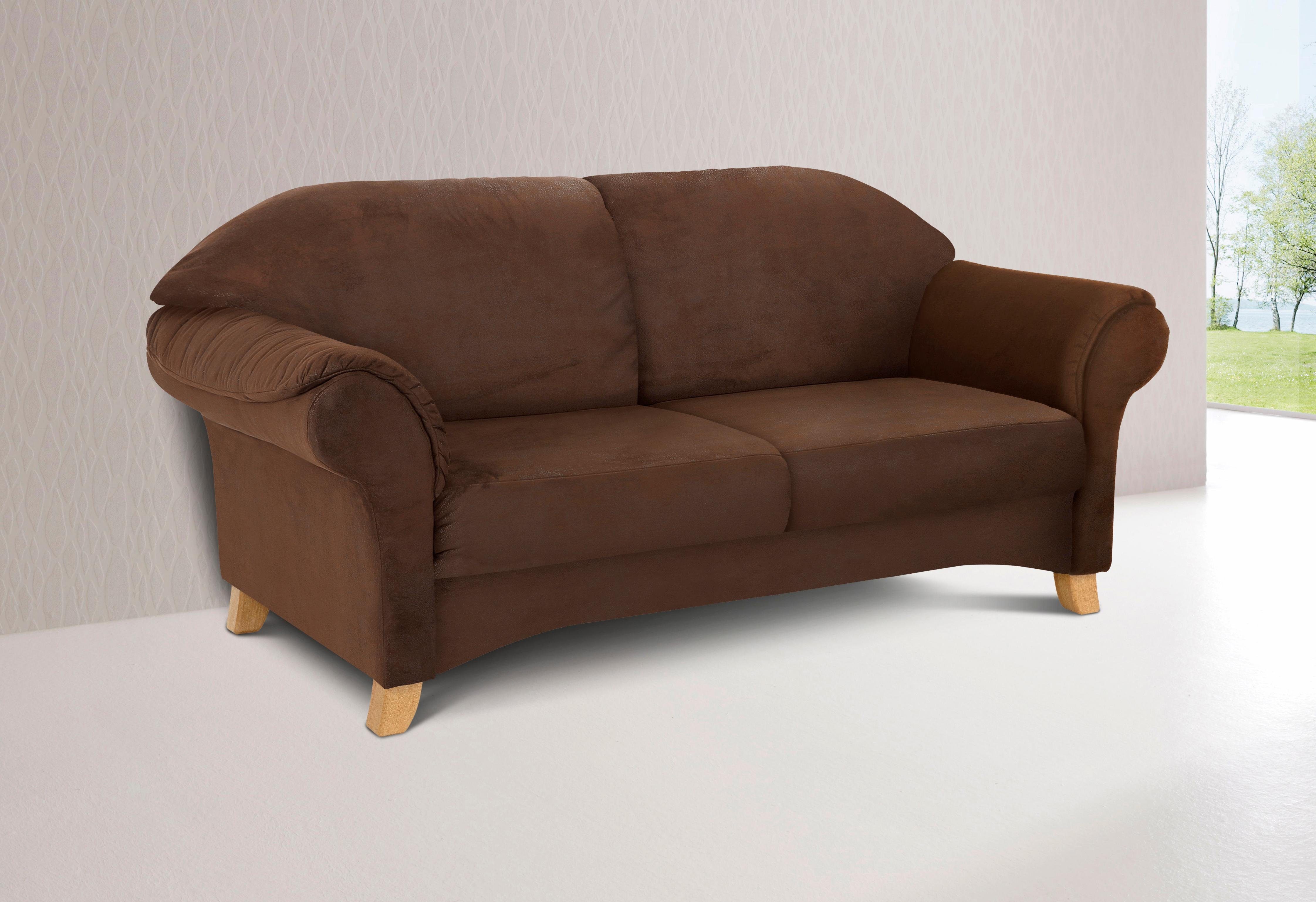 Home affaire 3-Sitzer Mayfair