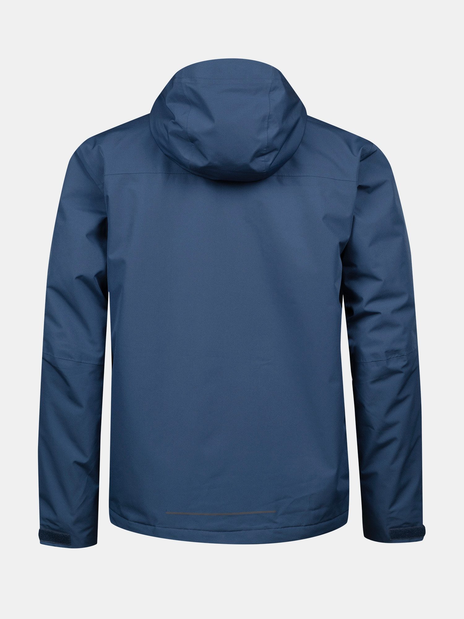 HALTI Funktionsjacke Forter Men DX Warm Jacket *