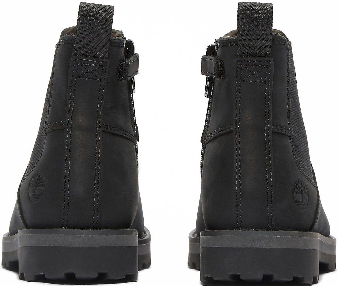 Timberland Courma Kid Chelseaboots Chelsea