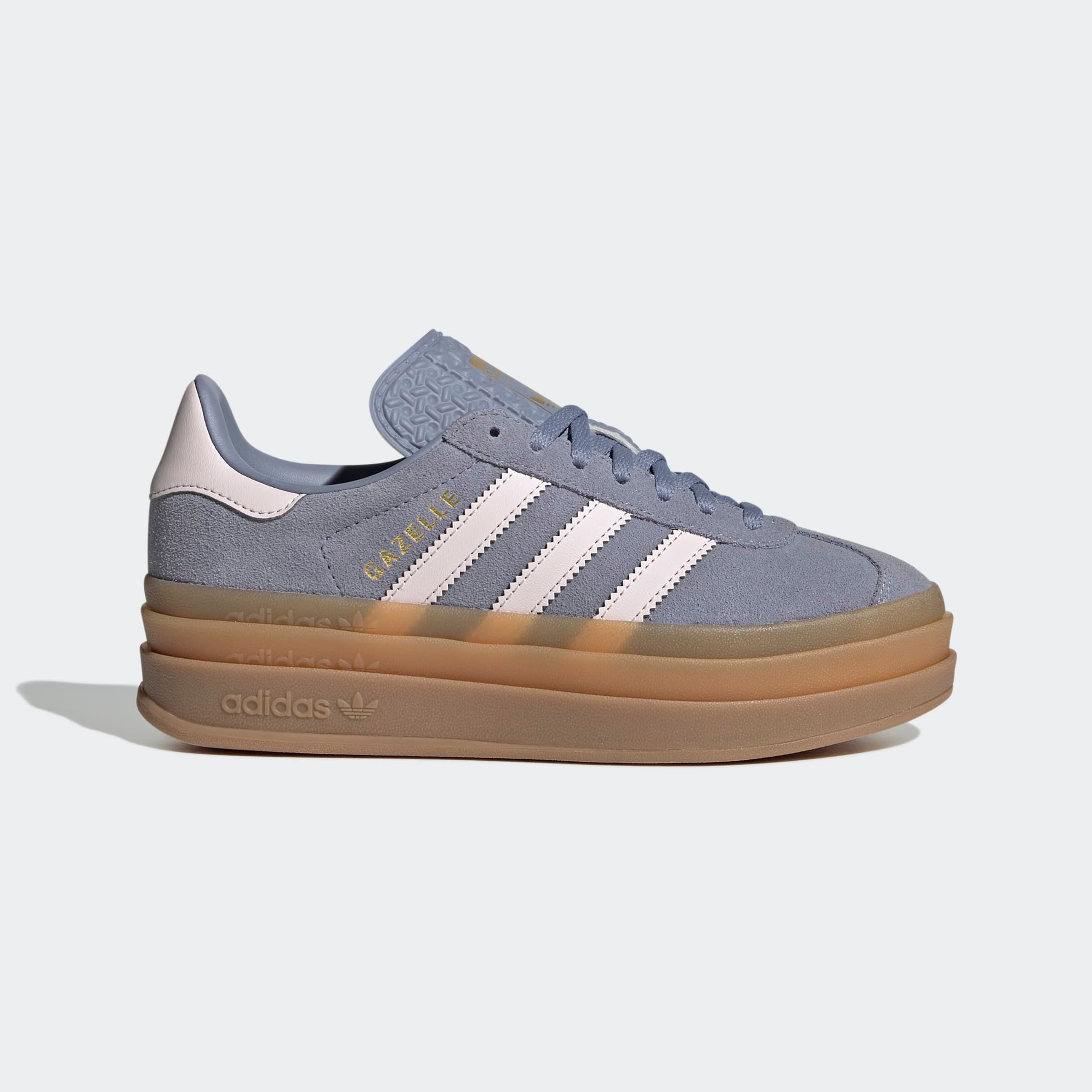 adidas Originals GAZELLE BOLD Plateausneaker für Kinder & Jugendliche