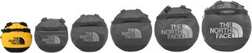 The North Face Reisetasche BASE CAMP DUFFEL XS, mit Logolabel