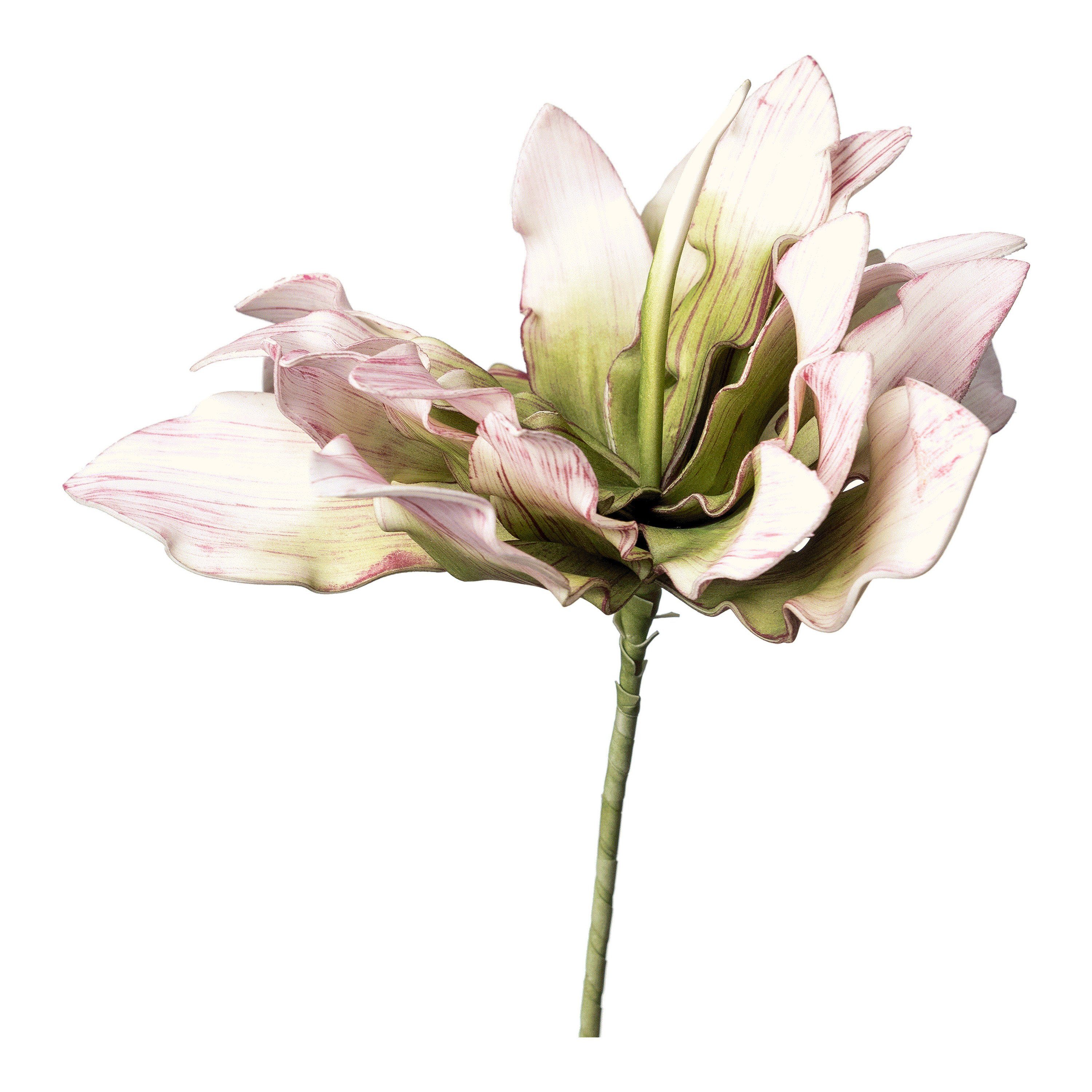 Depot Protea, Softflower-Kunstblume Kunstblume