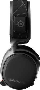 SteelSeries Arctis 7 Wireless Gaming-Headset (Rauschunterdrückung)