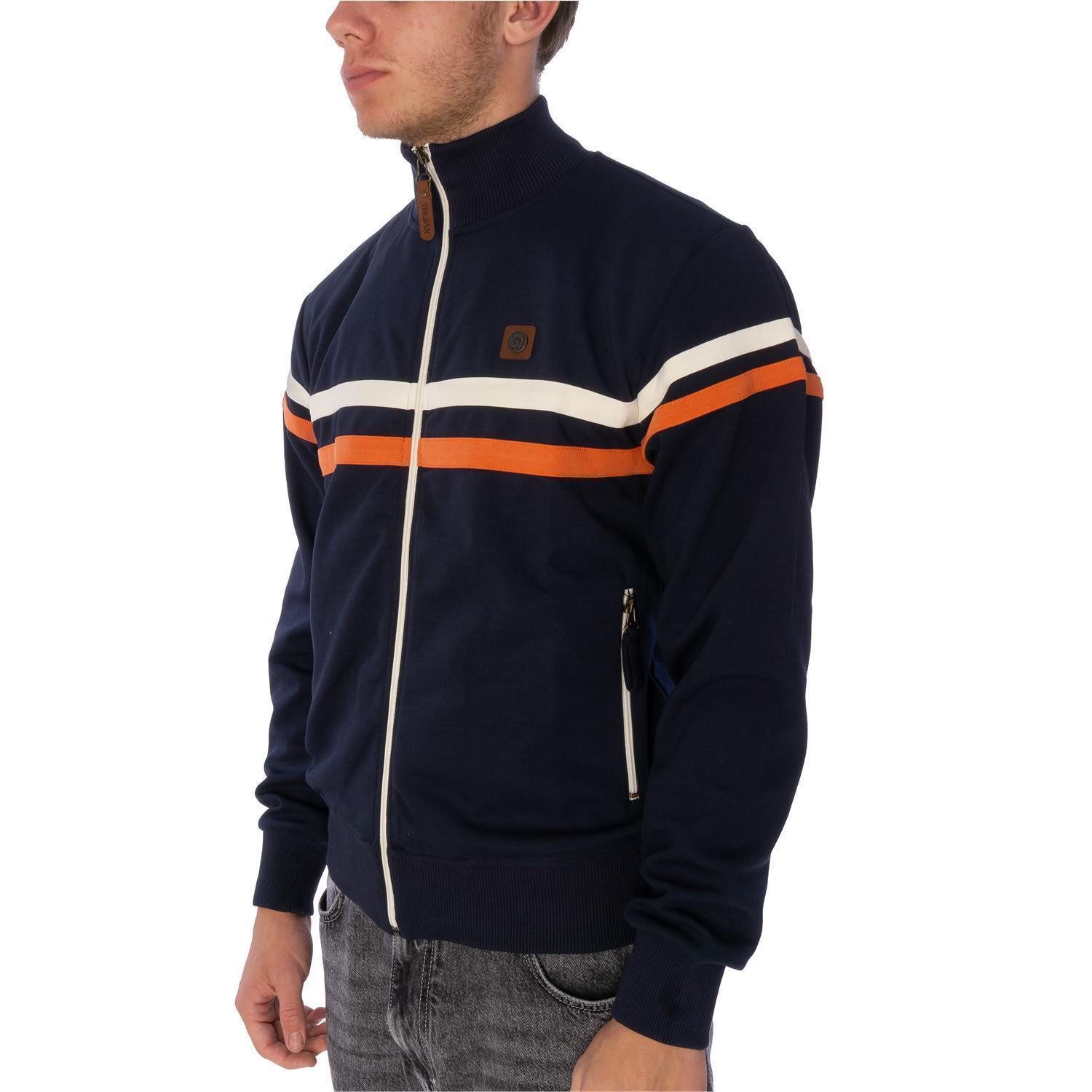 Trainingsjacke Jacke Trojan TR-8954