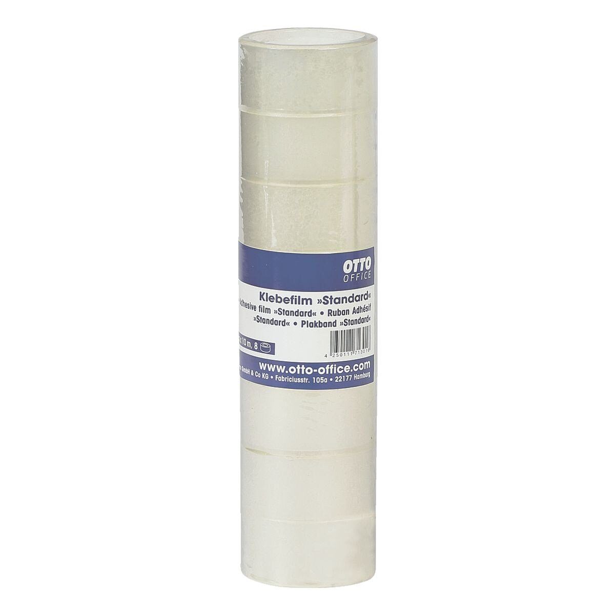 Otto Office Klebeband Standard (8-St) Klebefilm günstig online kaufen