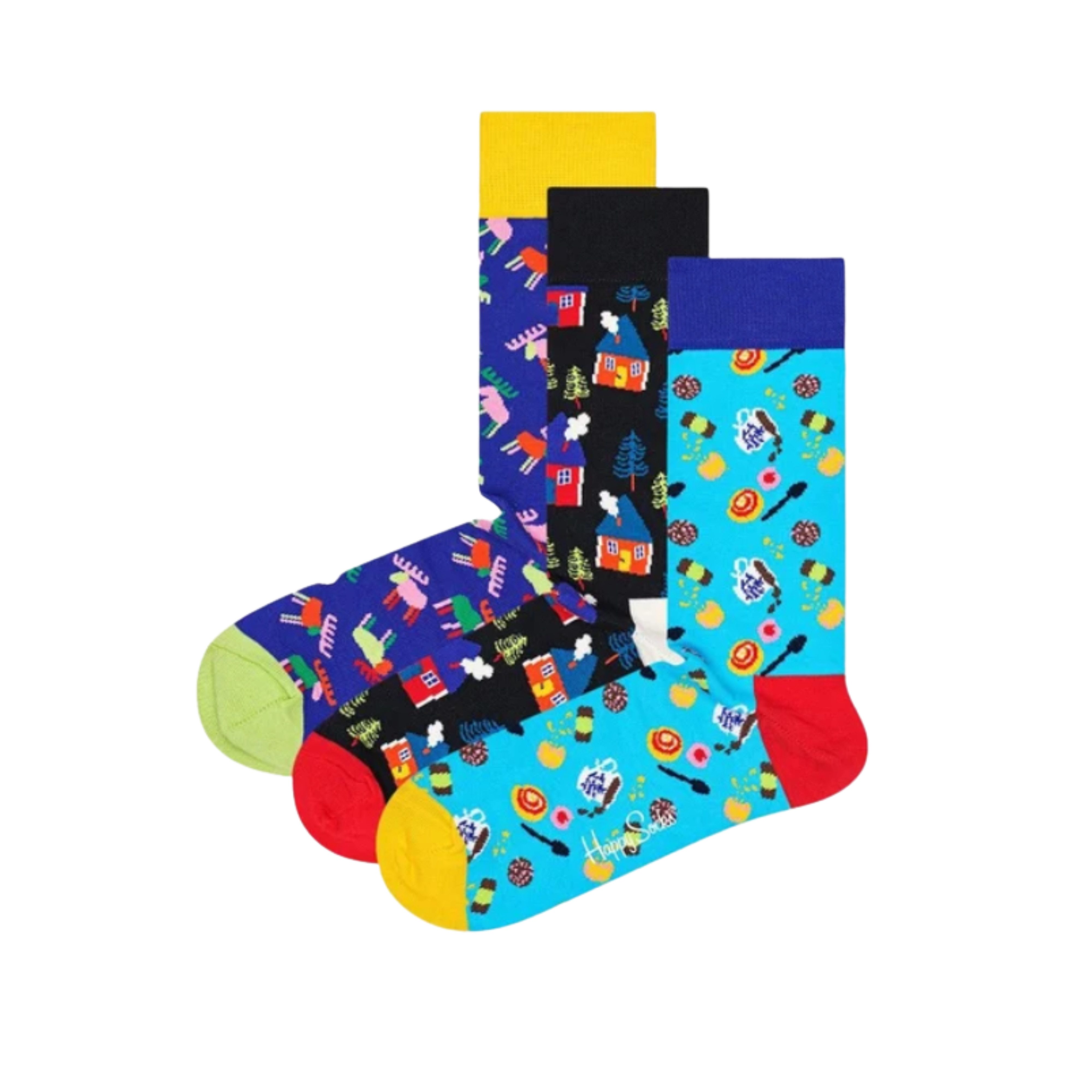 Happy Socks Freizeitsocken