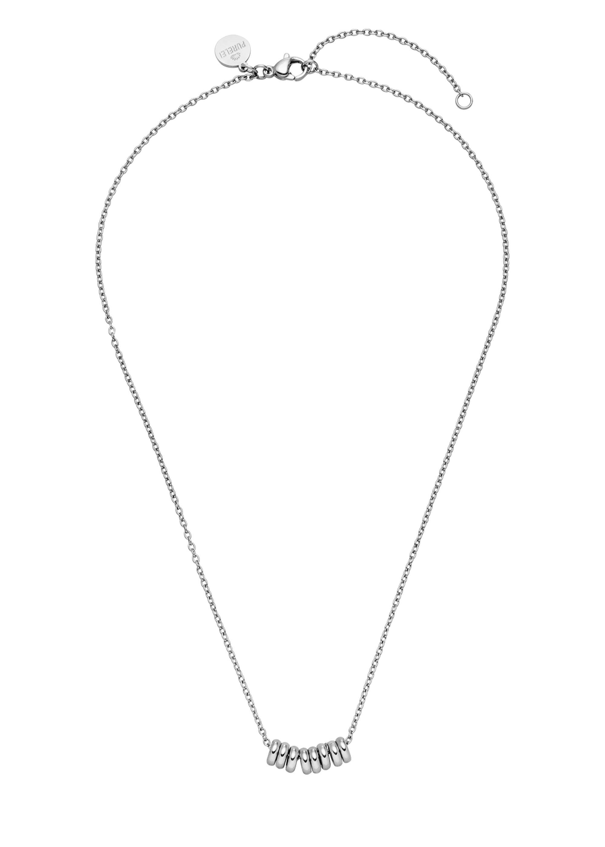 Purelei Kette mit Anhänger Anxiety (Kette)