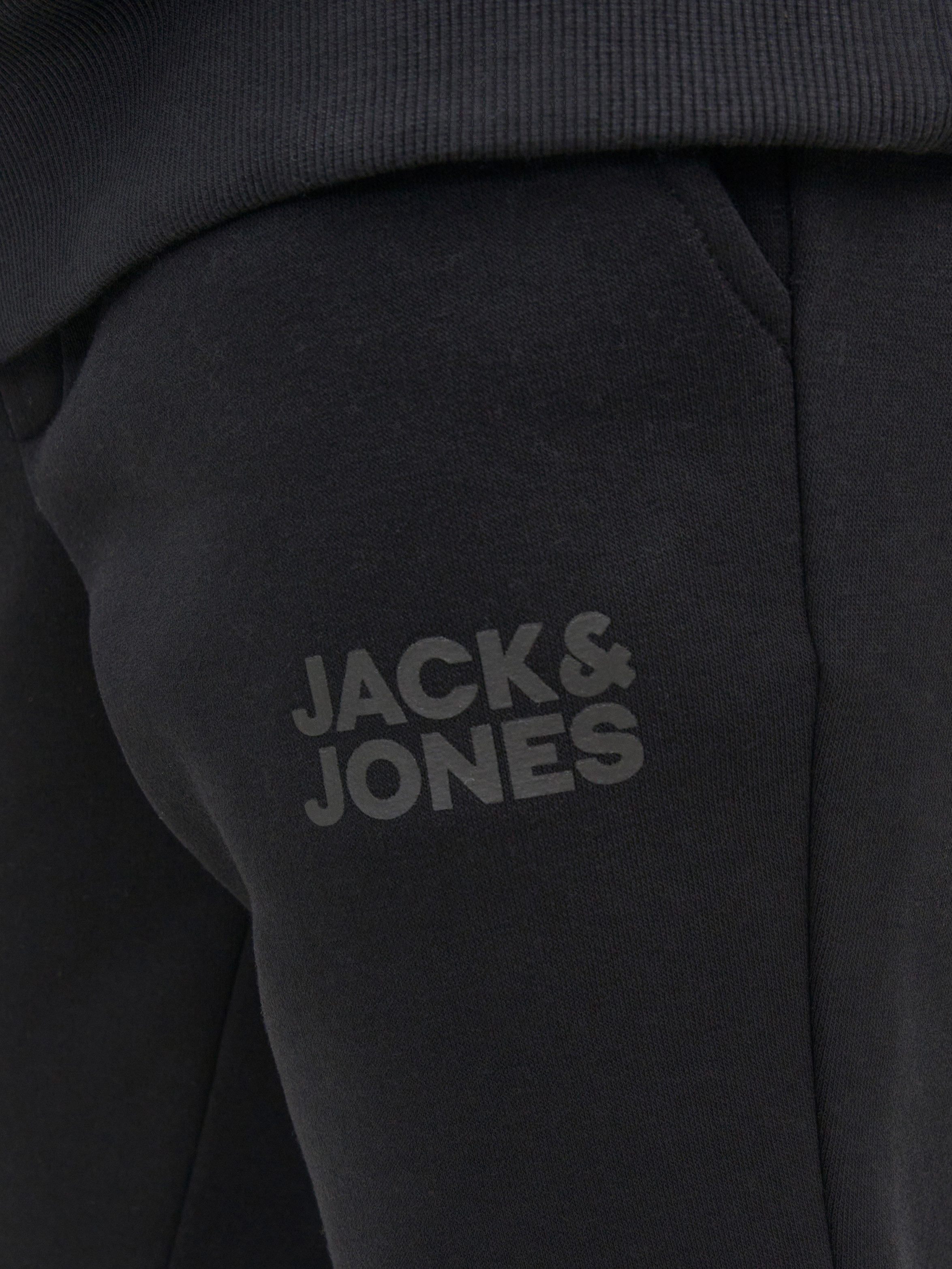 Jack & Jones Junior Sweathose JPSTGORDON JJNEWSOFT SWEAT PANT NOOS JNR