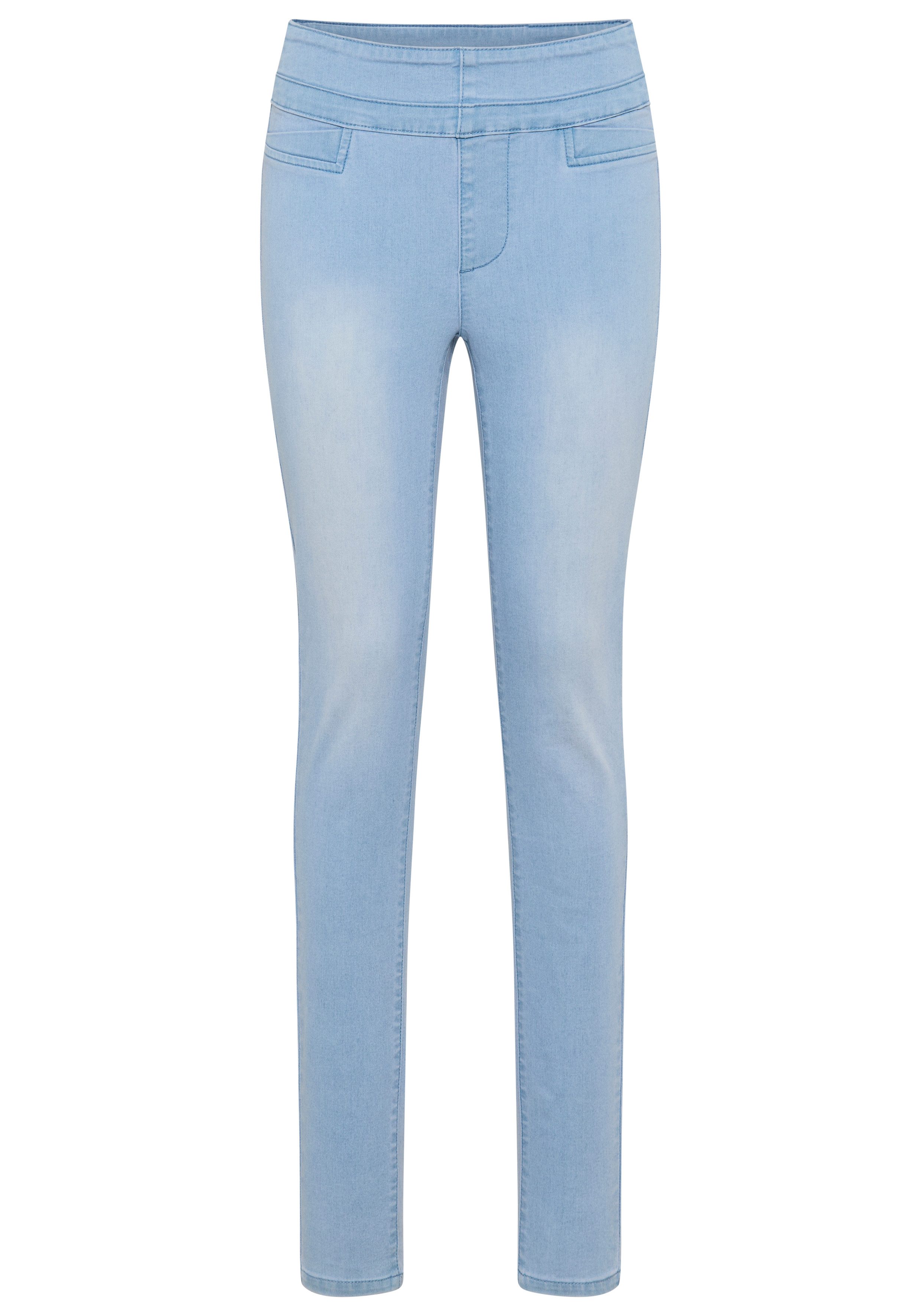 Jeansjeggings