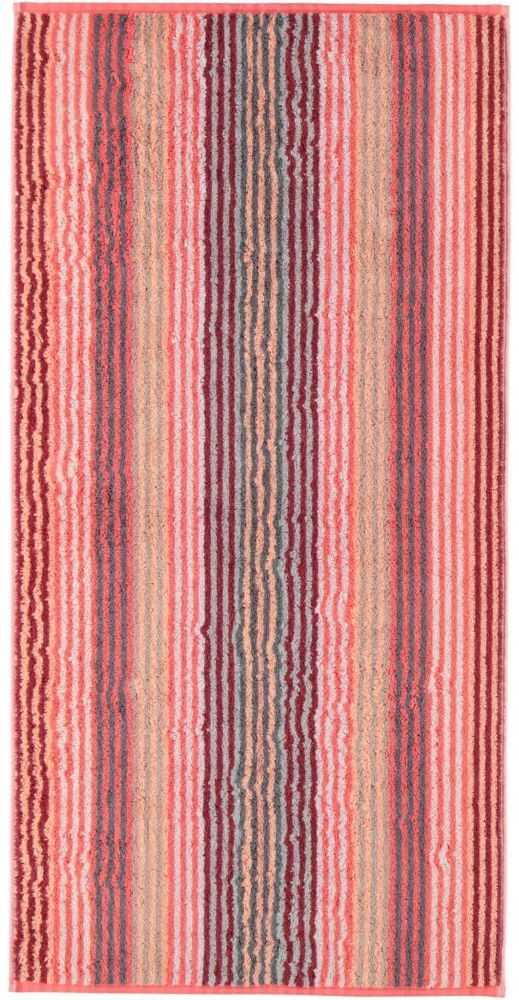 Cawö Handtuch Cawö Handtuchserie Unique Streifen 944, 100% Baumwolle günstig online kaufen