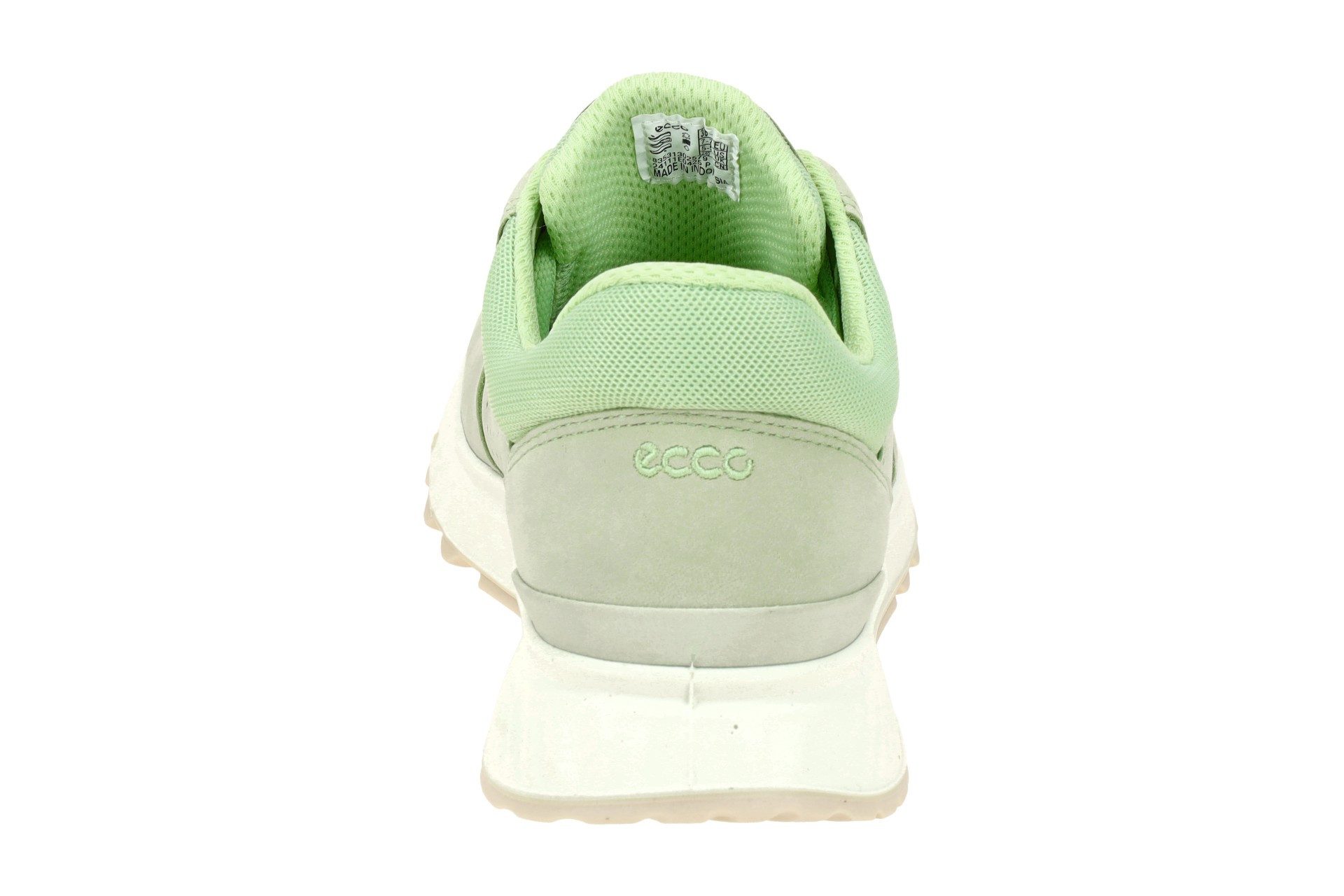 Ecco 83531302579 Schnürschuh