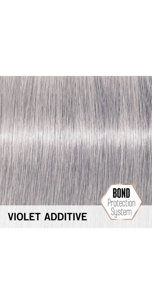 Schwarzkopf Haarfarbe Schwarzkopf Blond Me Bleach&Tone Violet 60ml