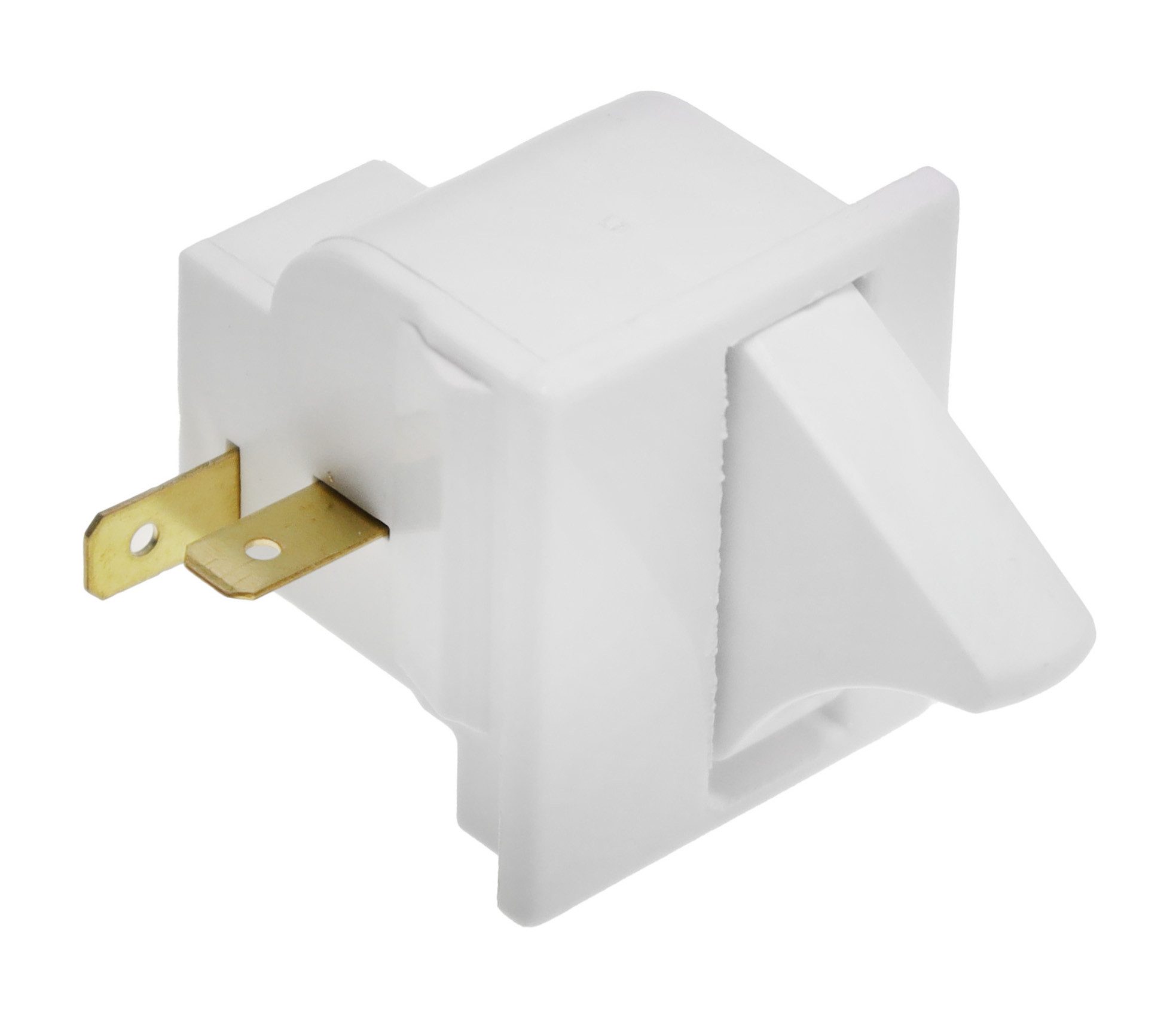 BEKO Montagezubehör Kühlschrank Beko 4094880285 Lichtschalter für Kühlschrank/GefrierKombination (Besc