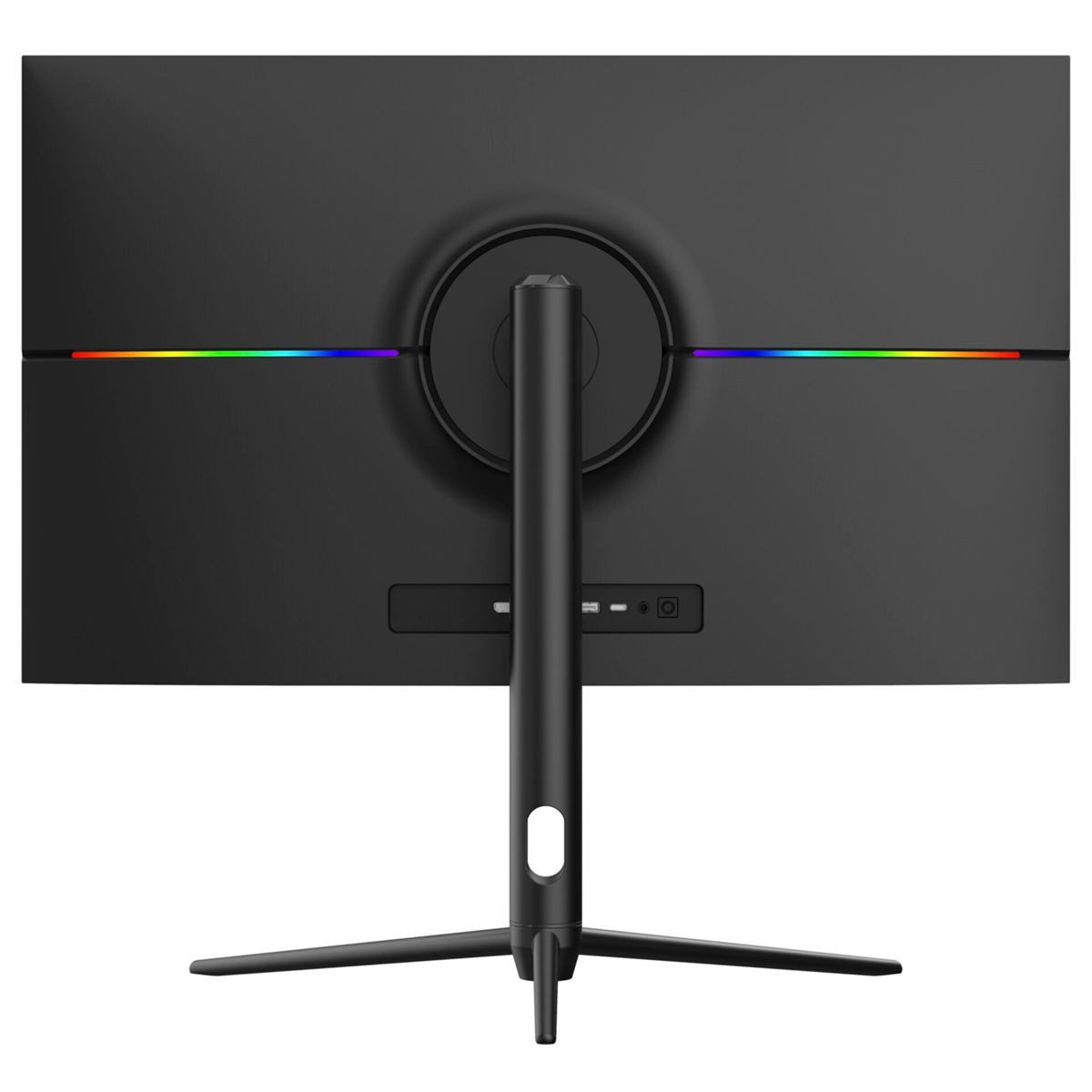 LC-Power LC-M27-4K-UHD-144-V2 TFT-Monitor