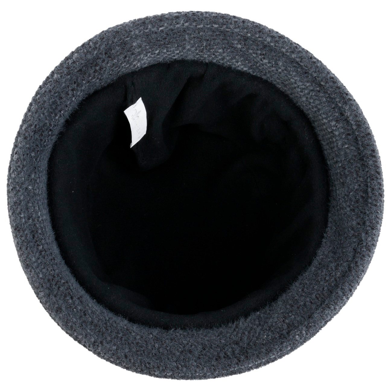 Lierys Fischerhut (1-St) Damenhut mit Futter, Made in Italy – Bild 3 von 5