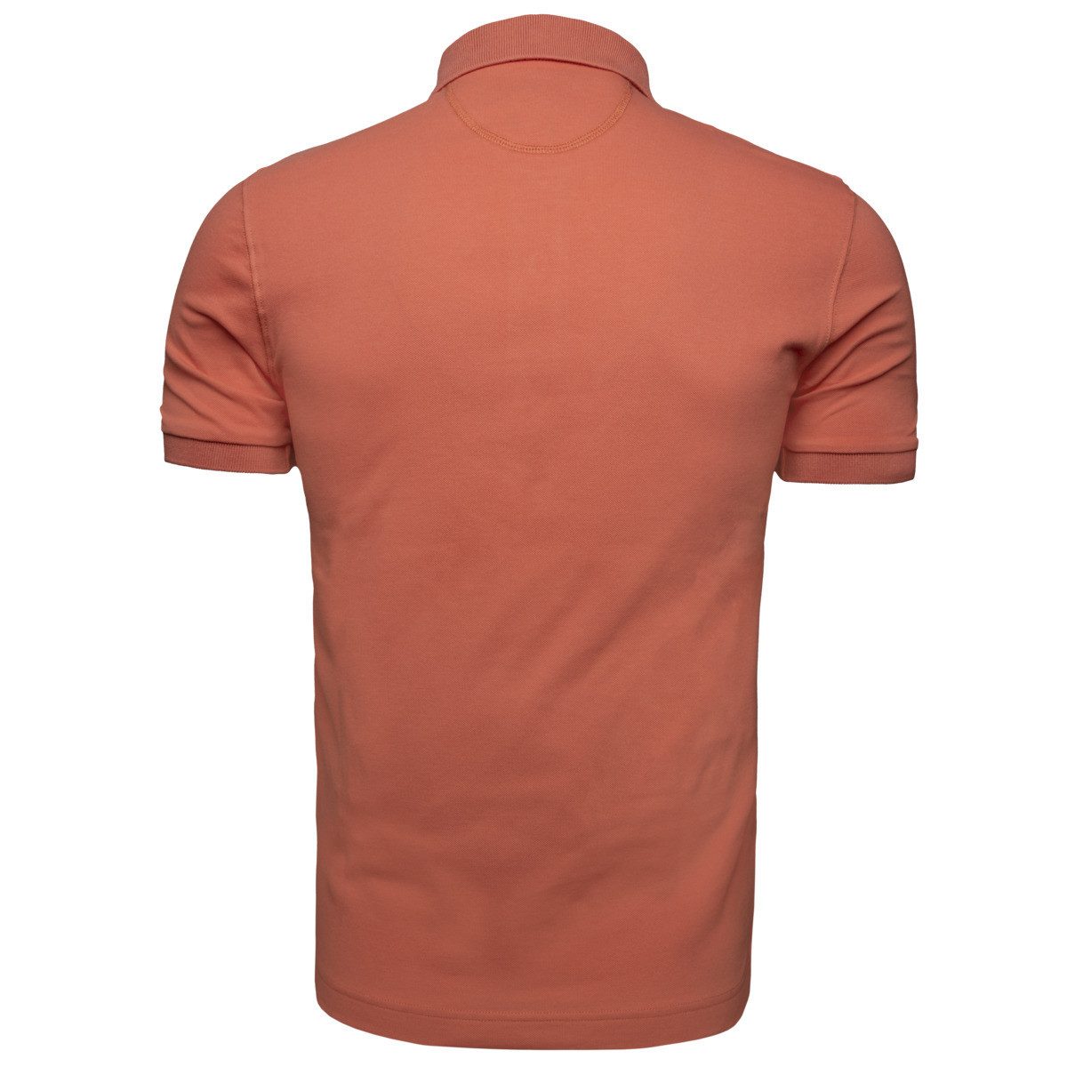 La Martina Poloshirt MAP300 Herren T-Shirt, günstig online kaufen
