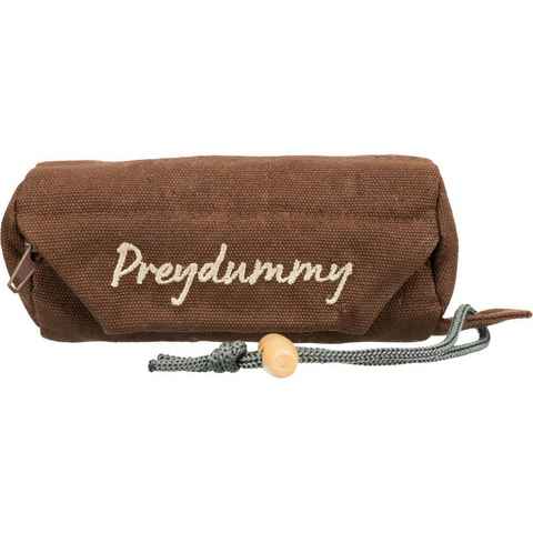 TRIXIE Dummy Prey Futter Jan Nijboer, Polyester