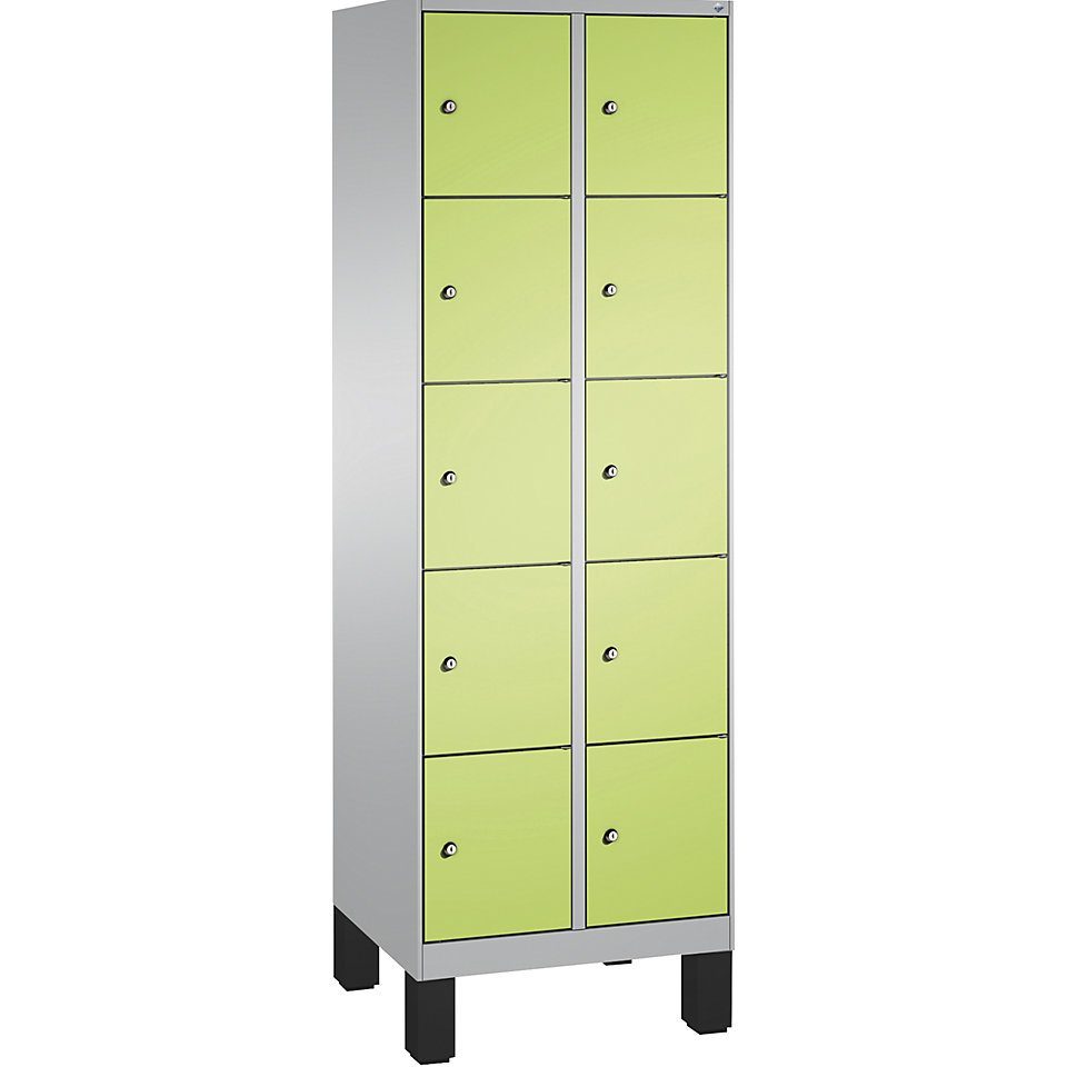 C+P Aktenschrank