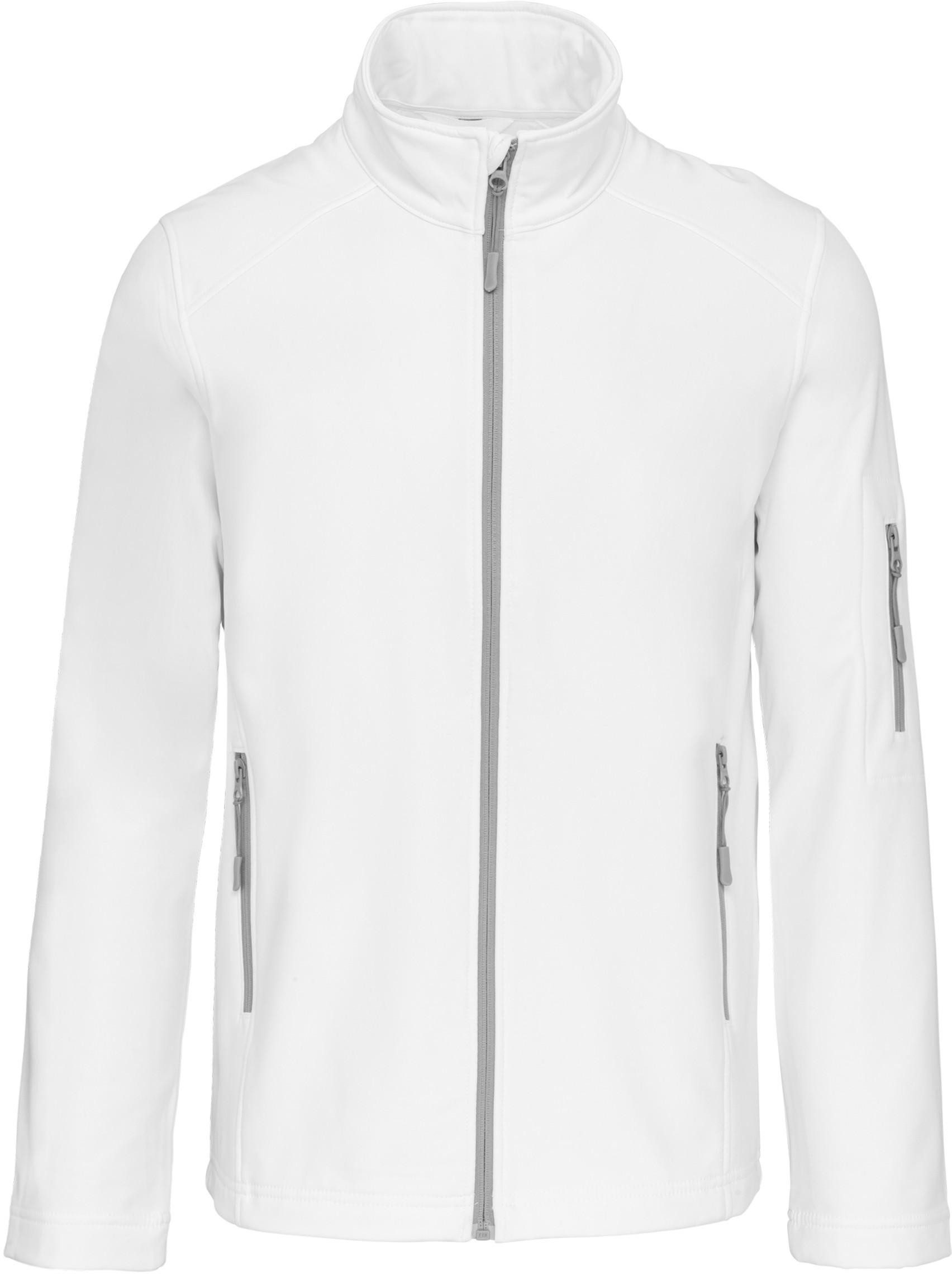 Softshelljacke Herren Softshell-Jacke