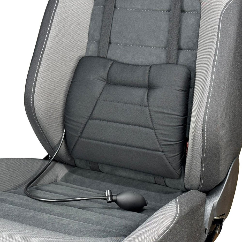SITBACK Keilkissen Sitwell Comfort Rückenstütze