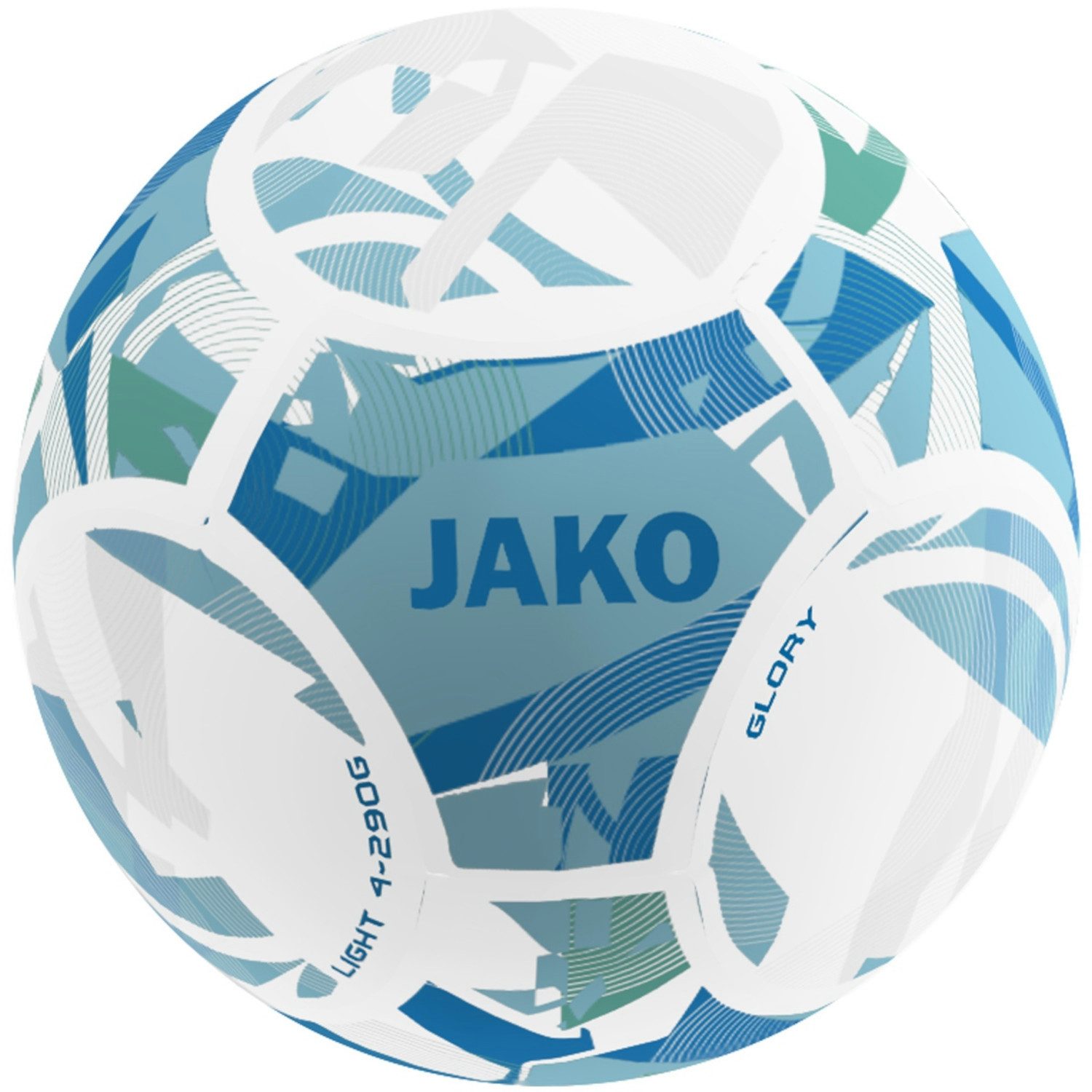 Fußball Jako Fussball Lightball Glory 2349