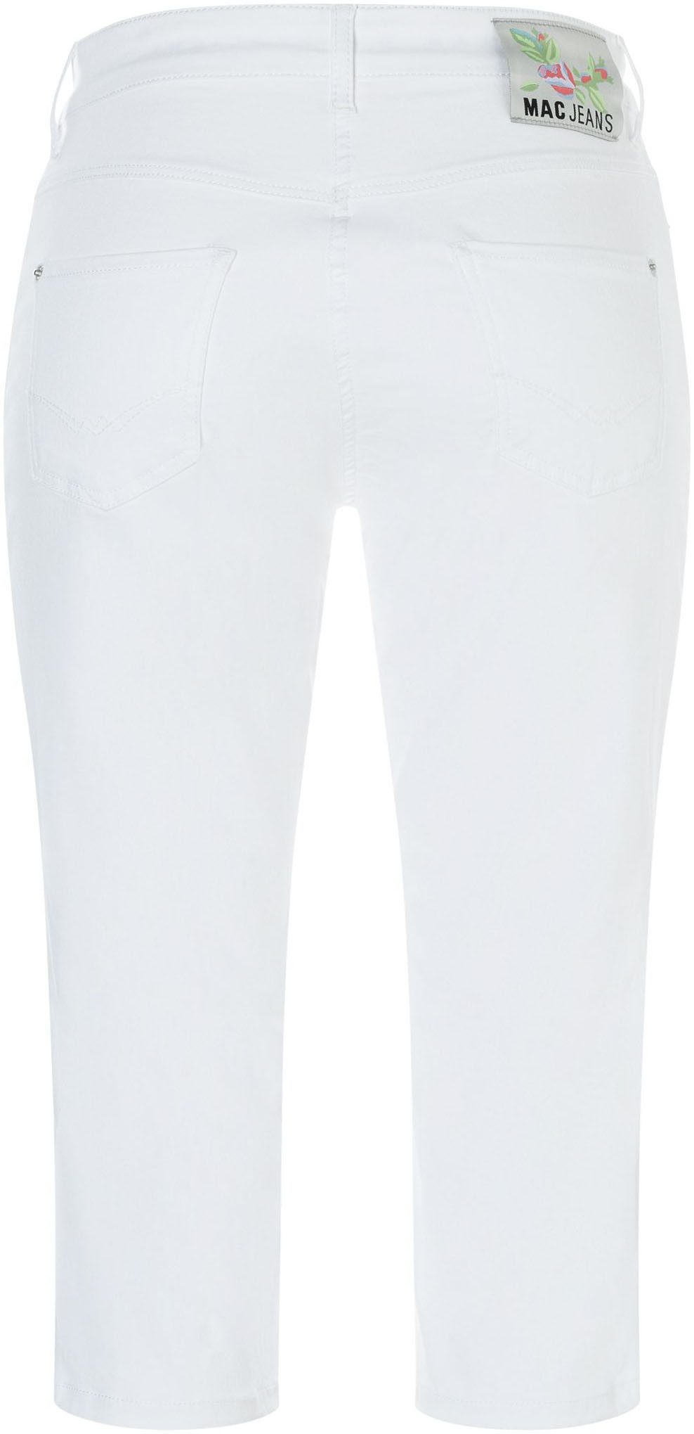 MAC Caprijeans Dream-Sum Bequemer Sitz mit günstig online kaufen