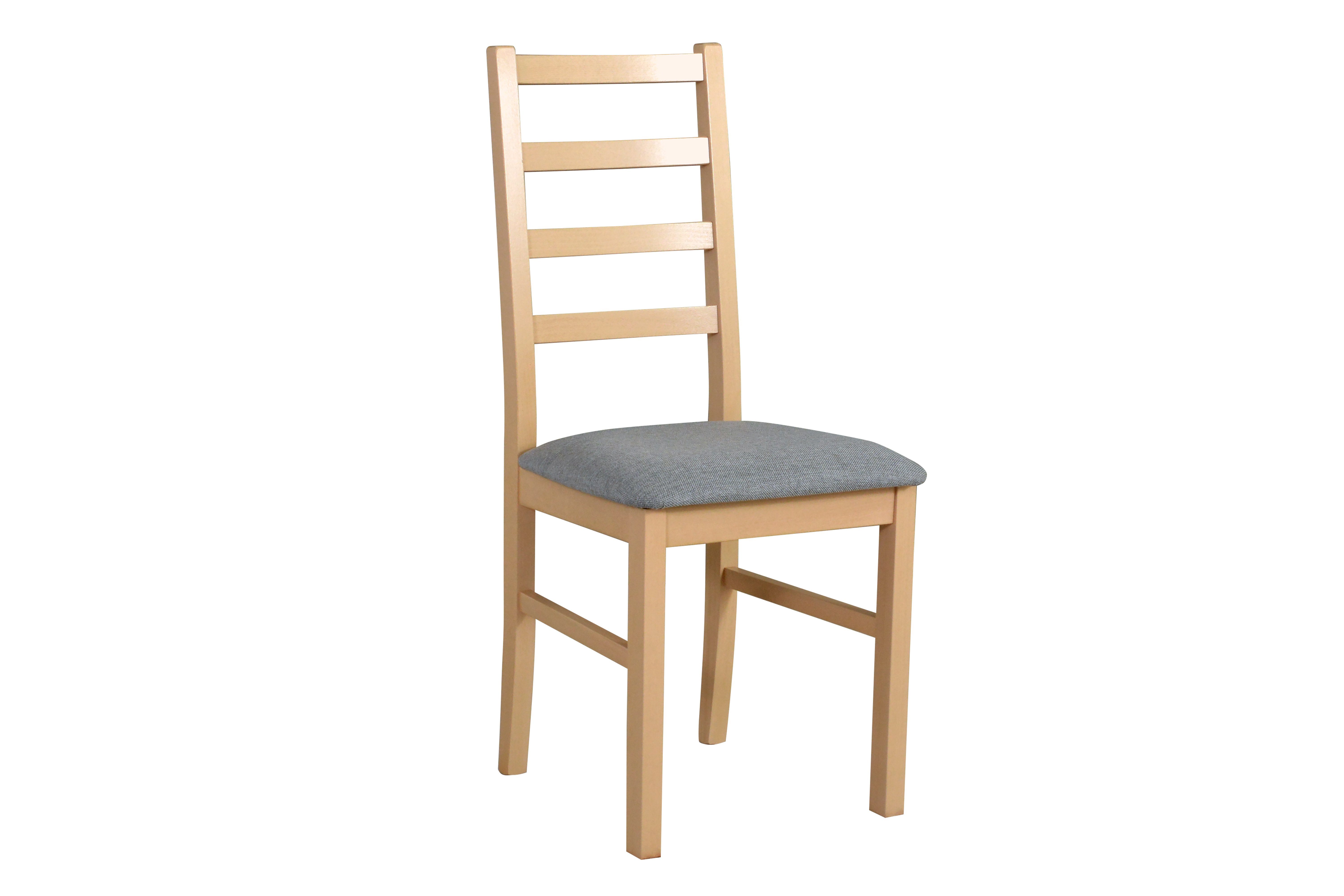 Beautysofa Esszimmerstuhl Stuhl Nilo VIII (2 günstig online kaufen