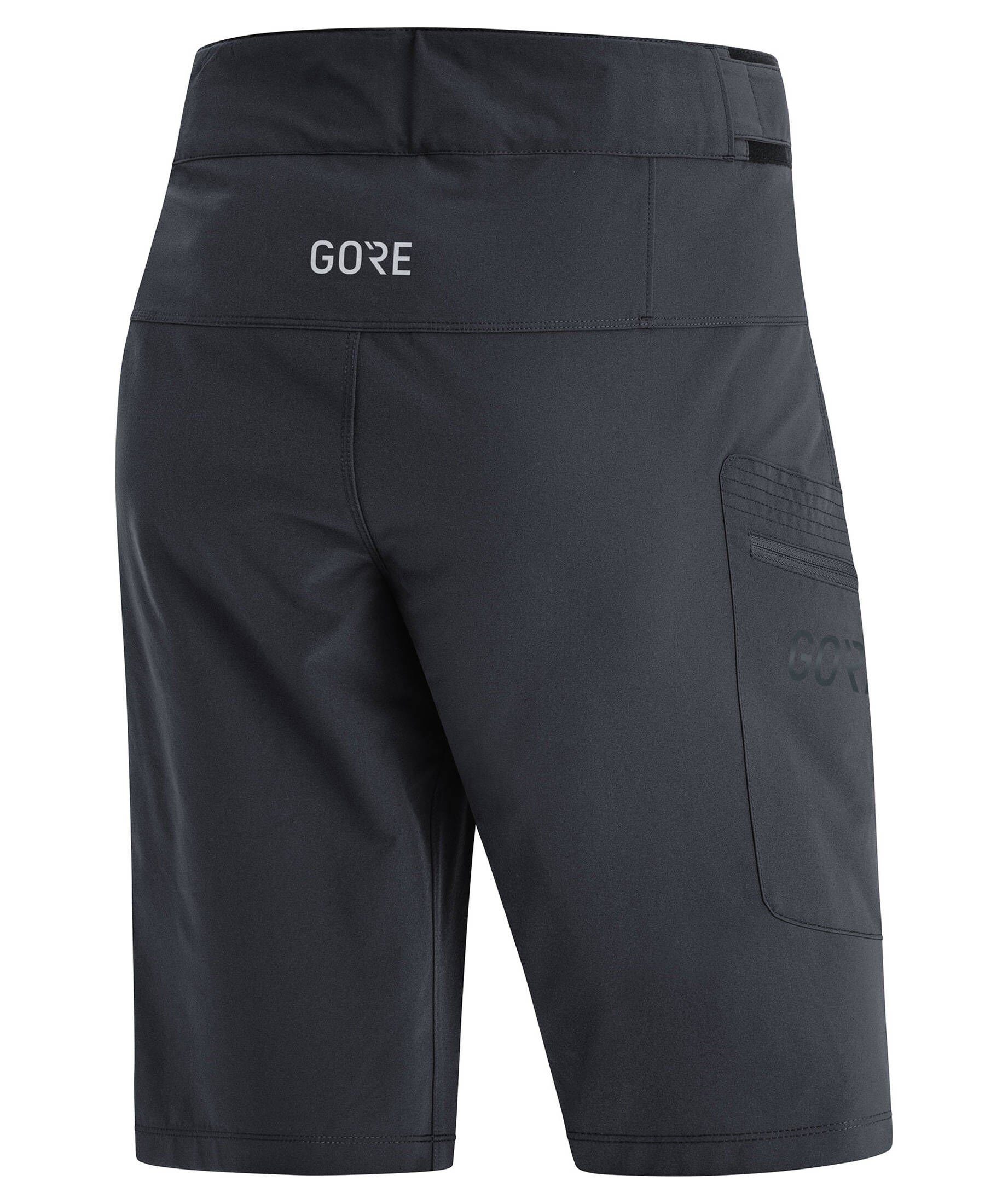 GORE® Wear Fahrradhose Radsport Shorts "Passion" günstig online kaufen