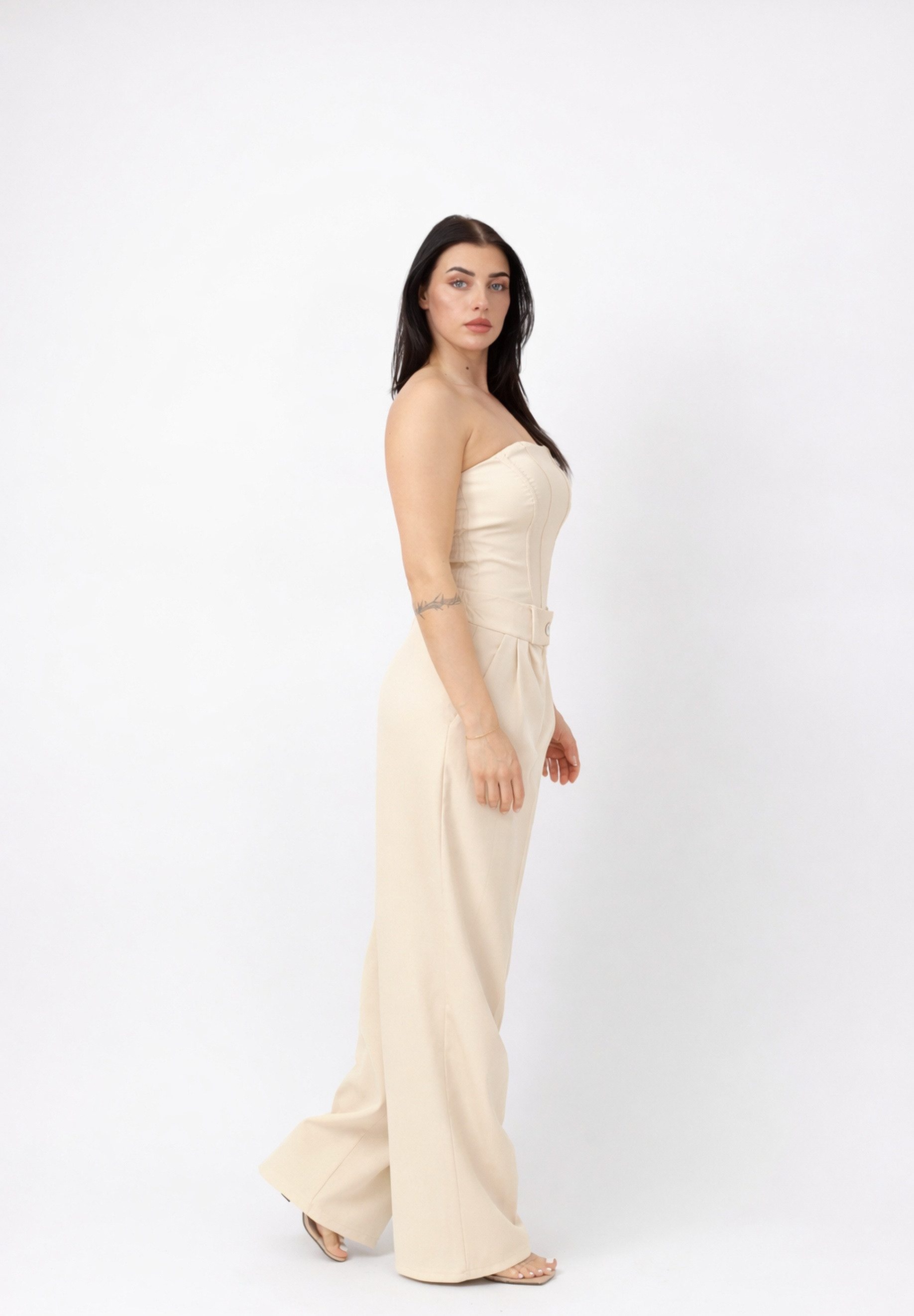 Elara Anzug Set (Set, Hose & Oberteil)