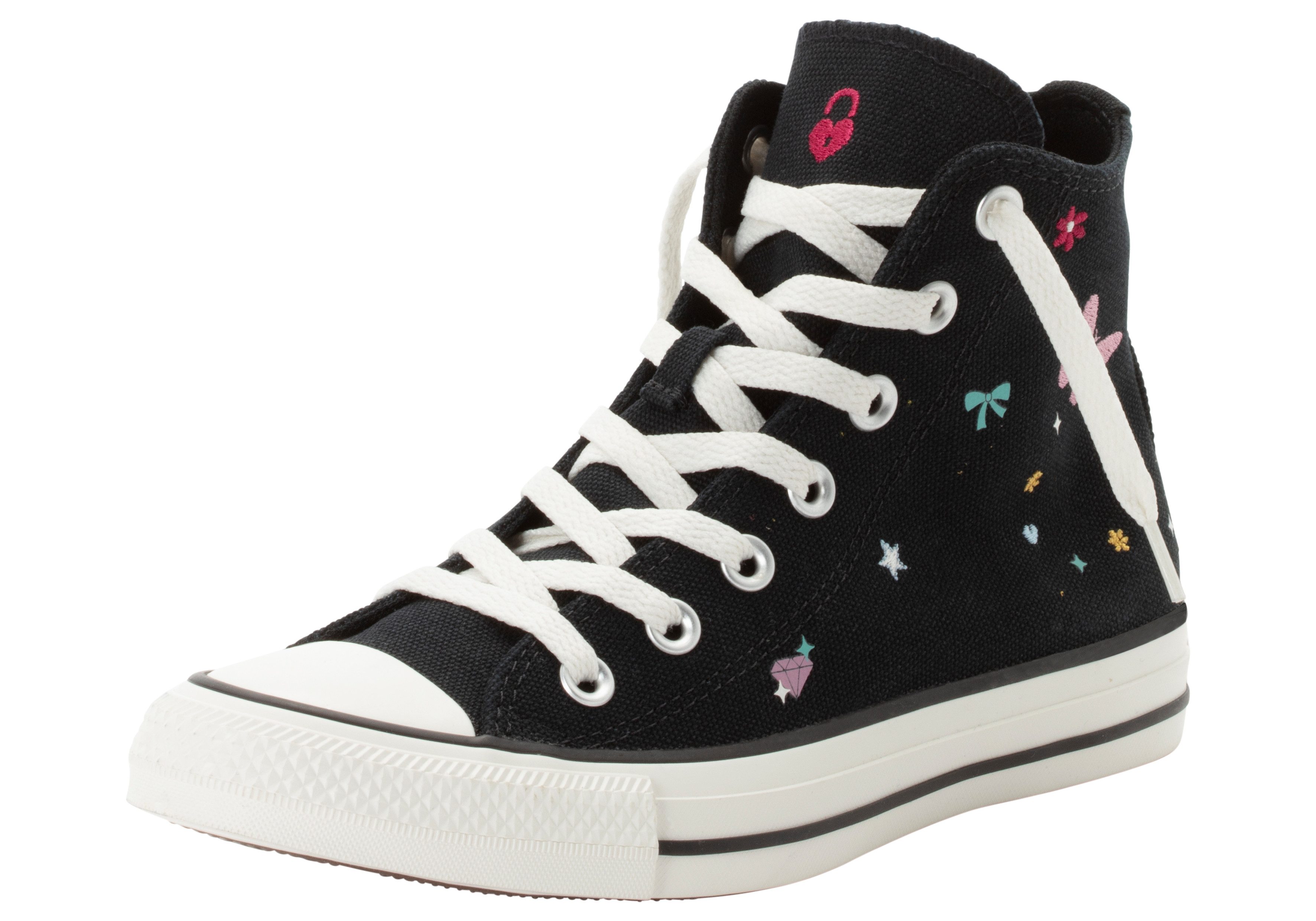 Converse CHUCK TAYLOR ALL STAR Sneaker günstig online kaufen