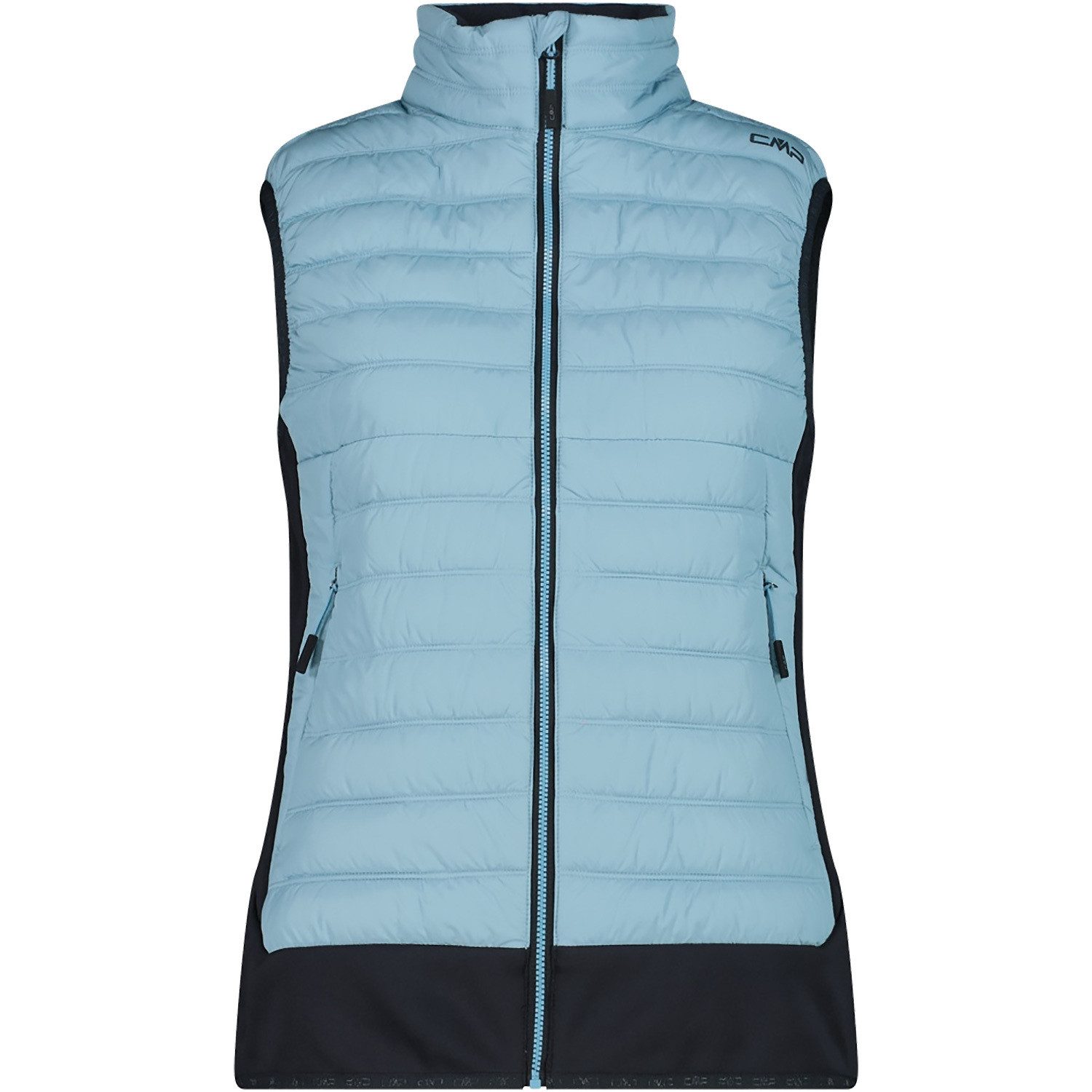 CAMPAGNOLO Funktionsweste Weste WOMAN VEST HYBRID (1-tlg)