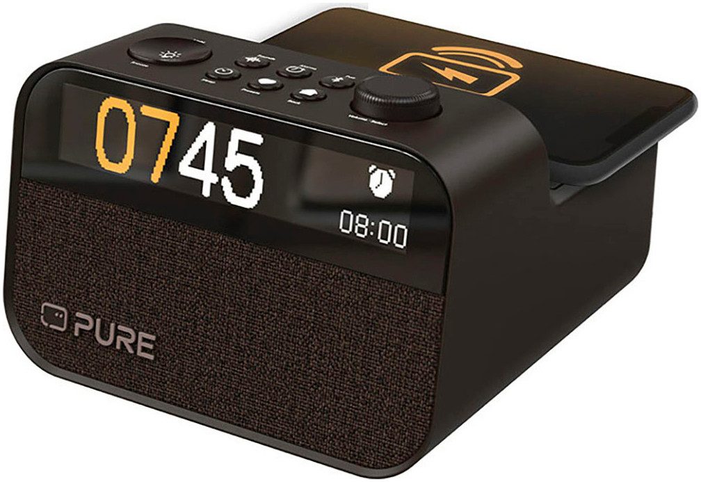 Pure Moment Charge Bluetooth-Lautsprecher Mono (Bluetooth, 10 W)