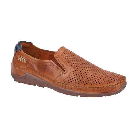 PIKOLINOS 06H-3126 brandy-nautic Slipper