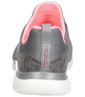 Skechers Sneaker Textil Sneaker