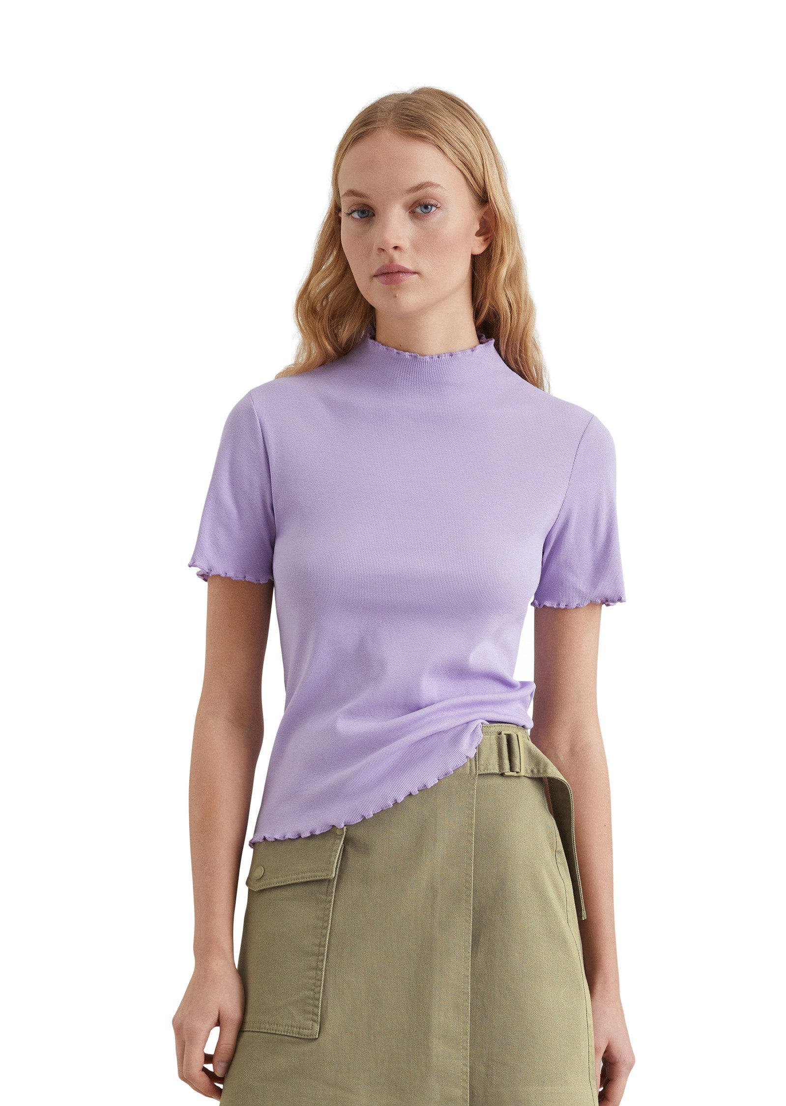Marc O'Polo DENIM T-Shirt aus Organic günstig online kaufen