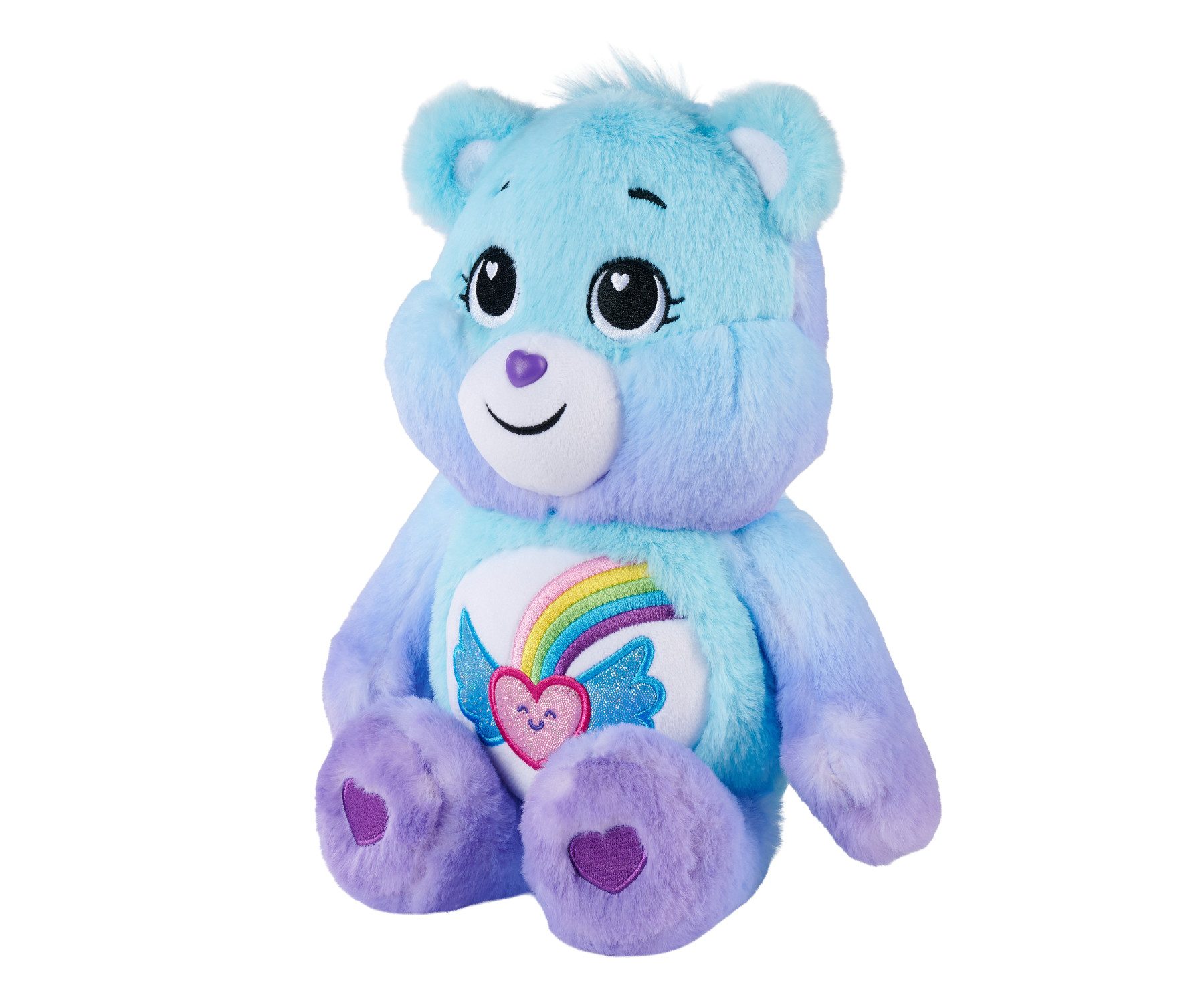 SIMBA Plüschfigur Care Bears - Dream Bright Bear, 35 cm