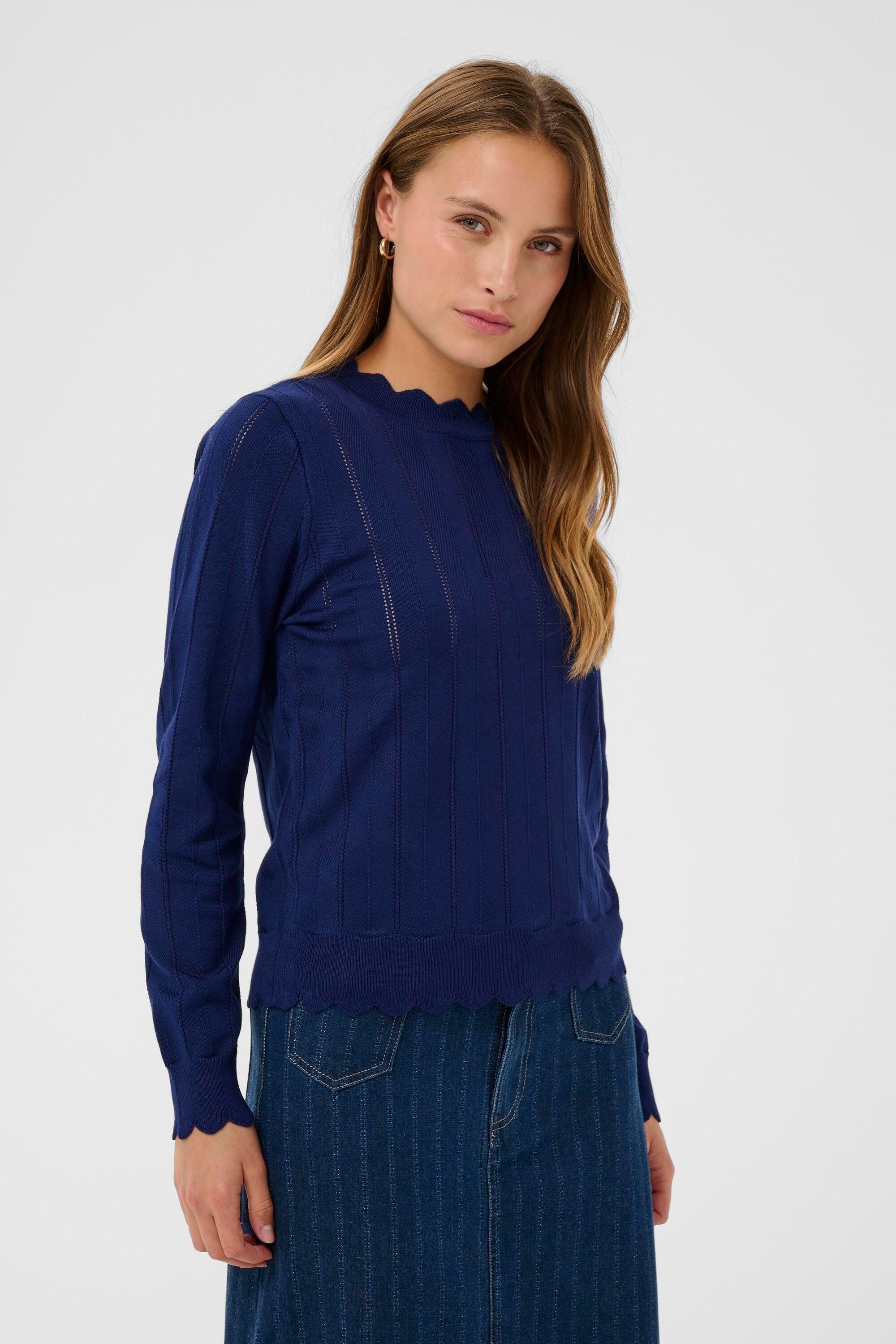 Strickpullover Strickpullover ObetteSZ