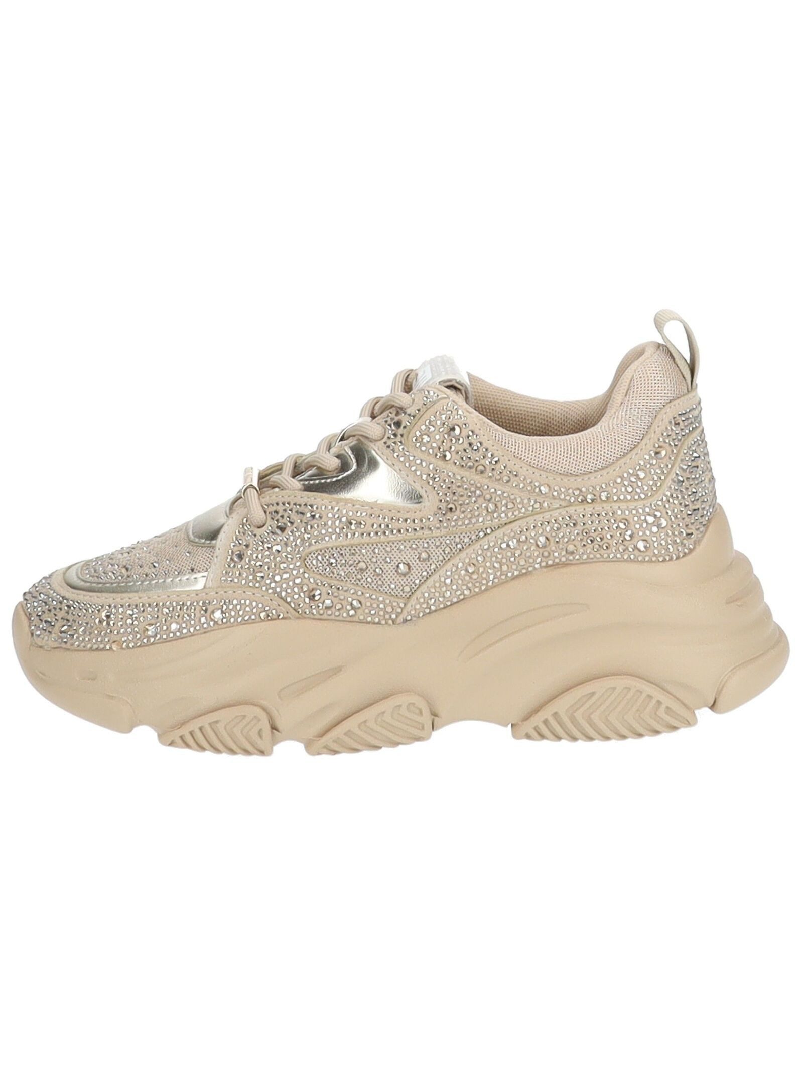 STEVE MADDEN Sneaker Textil Sneaker günstig online kaufen