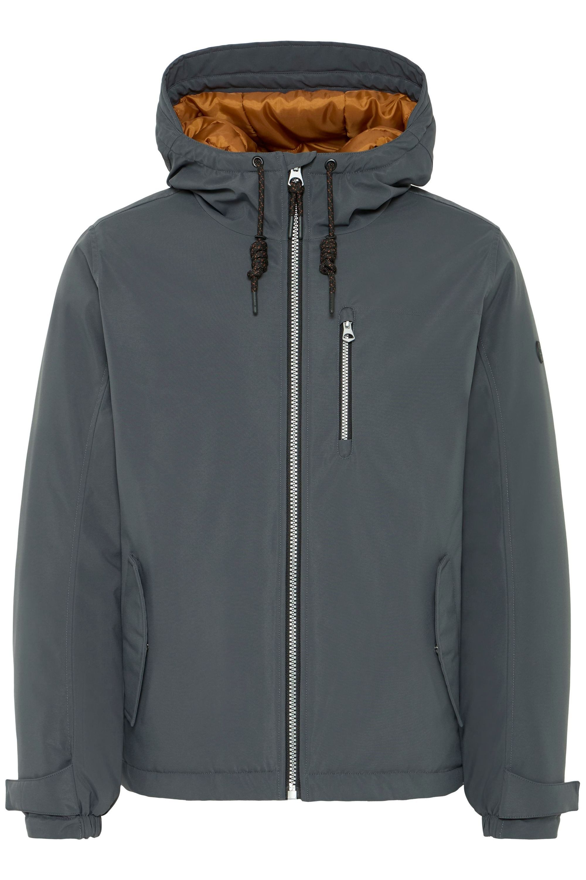 Blend Wintermantel BHLetox Wärmender Basic Wintermantel günstig online kaufen