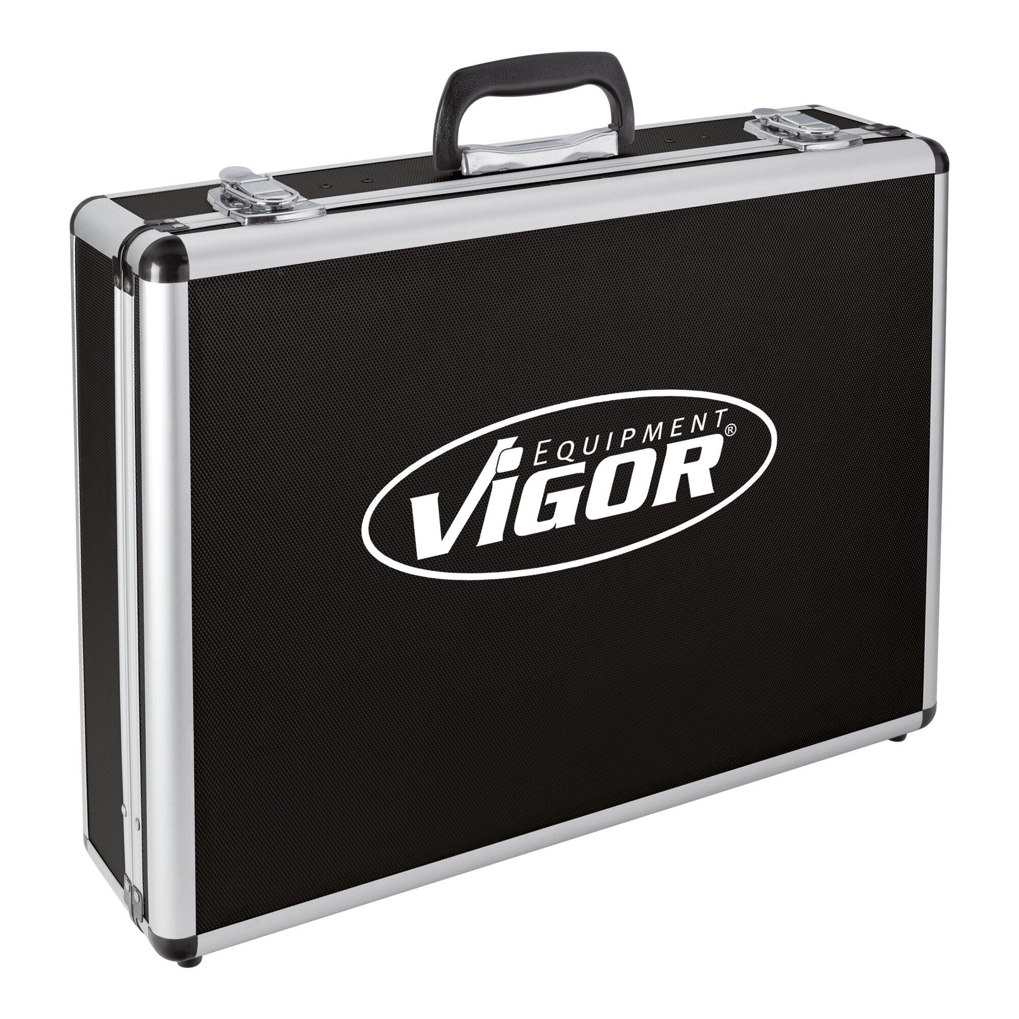 VIGOR Werkzeugkoffer VIGOR Koffer, leer V2400