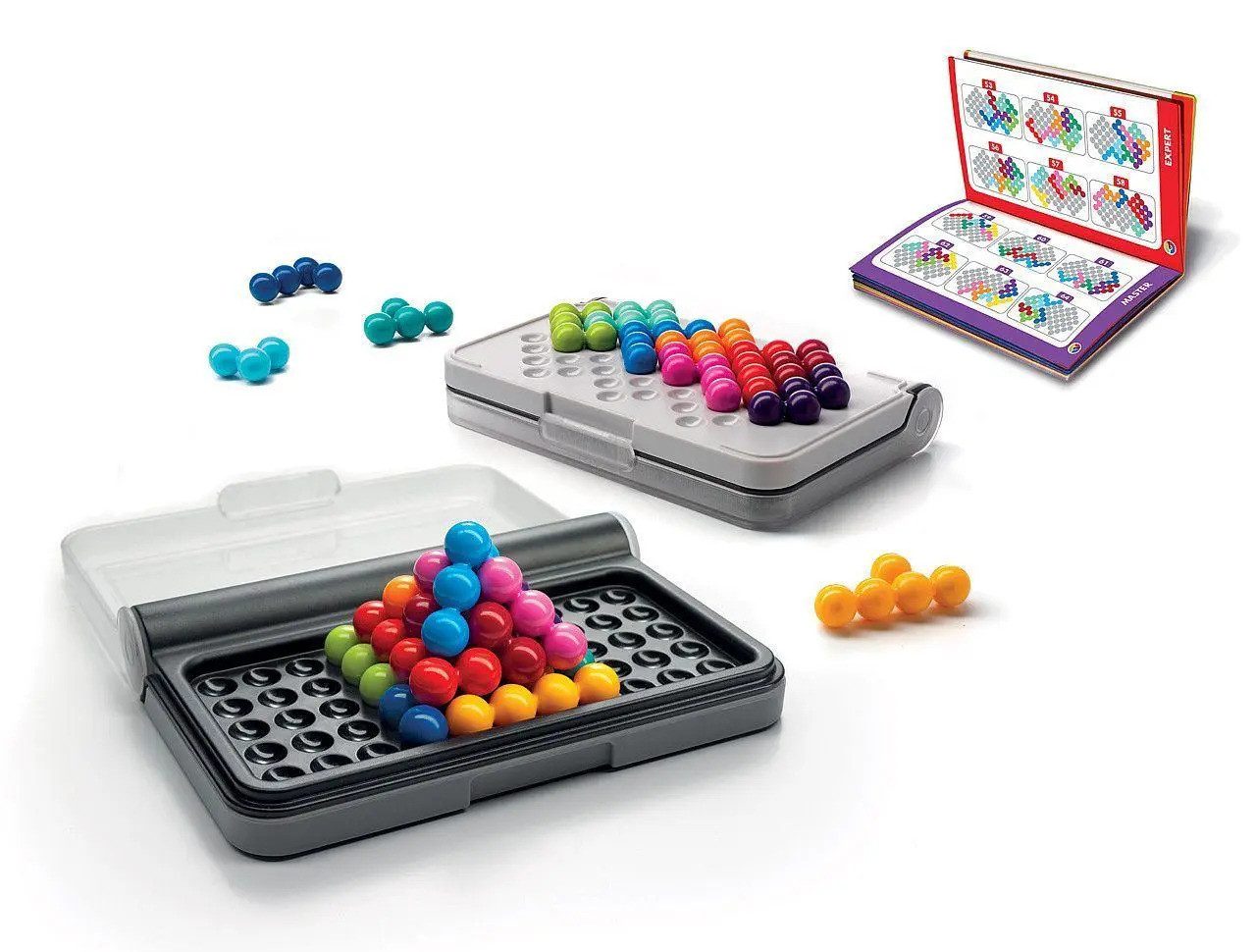 Puzzle IQ-Puzzler PRO, Puzzleteile günstig online kaufen