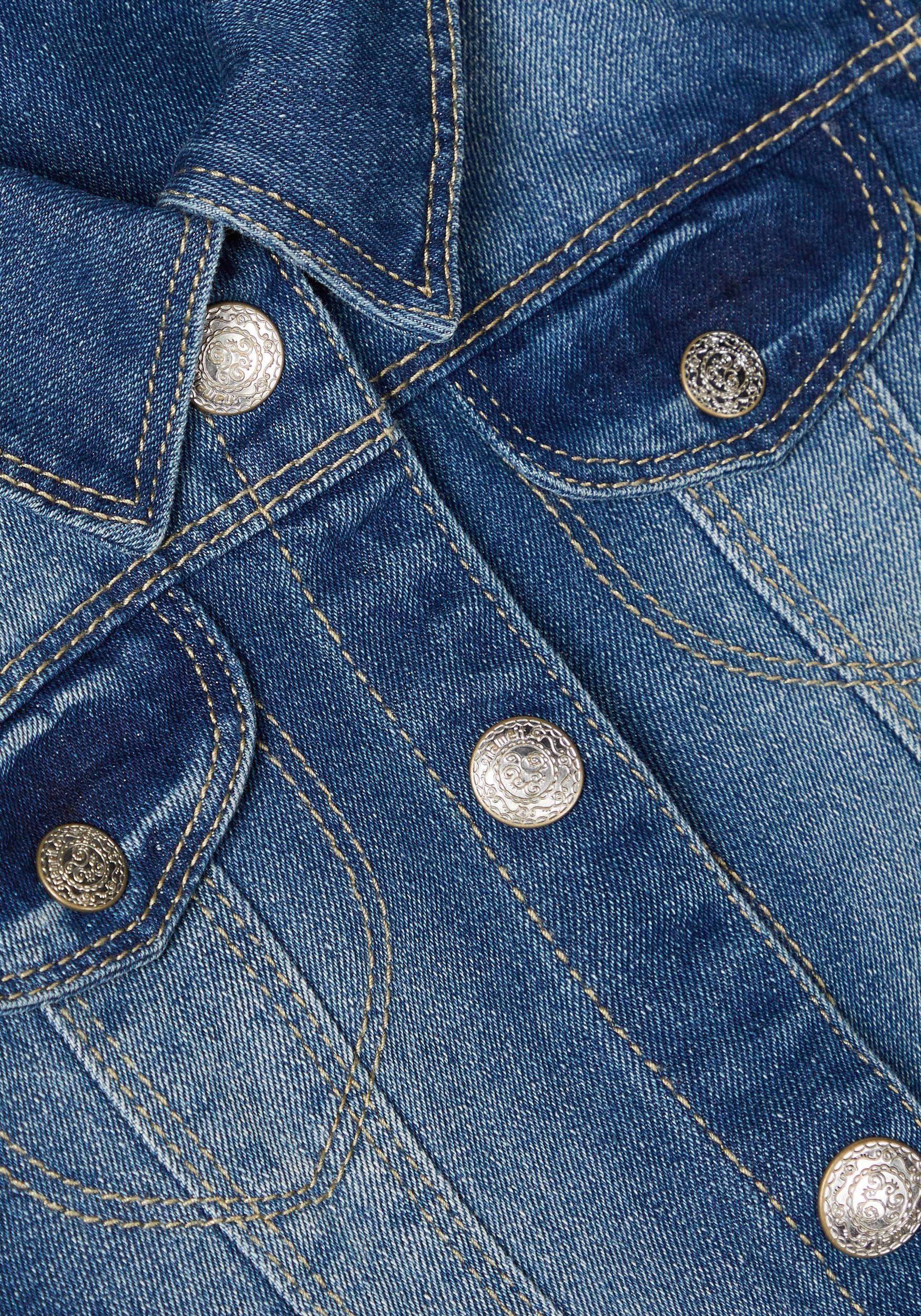 Name It Jeansjacke NKFSTAR DNM JACKET 2210-SR