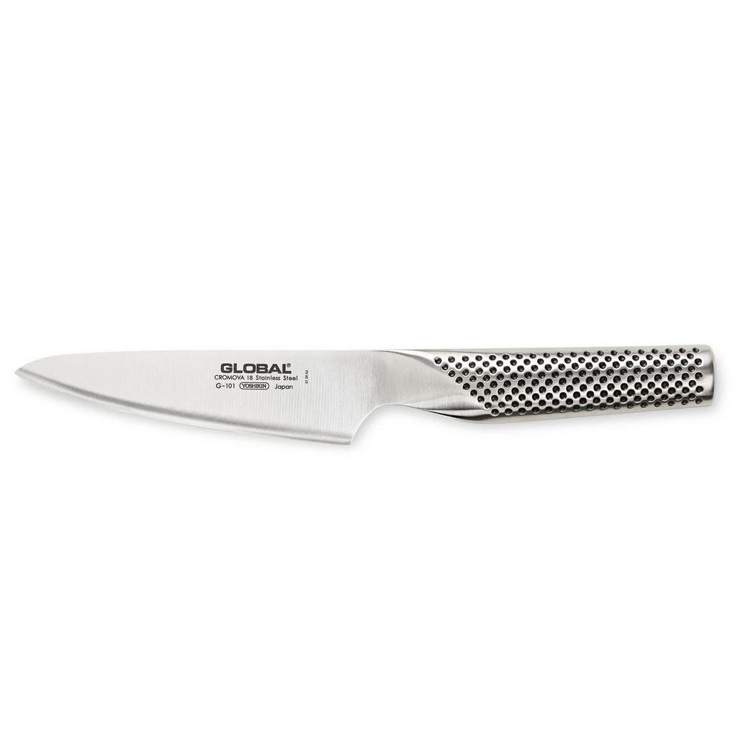 GLOBAL Kochmesser Kochmesser 13 cm G-101